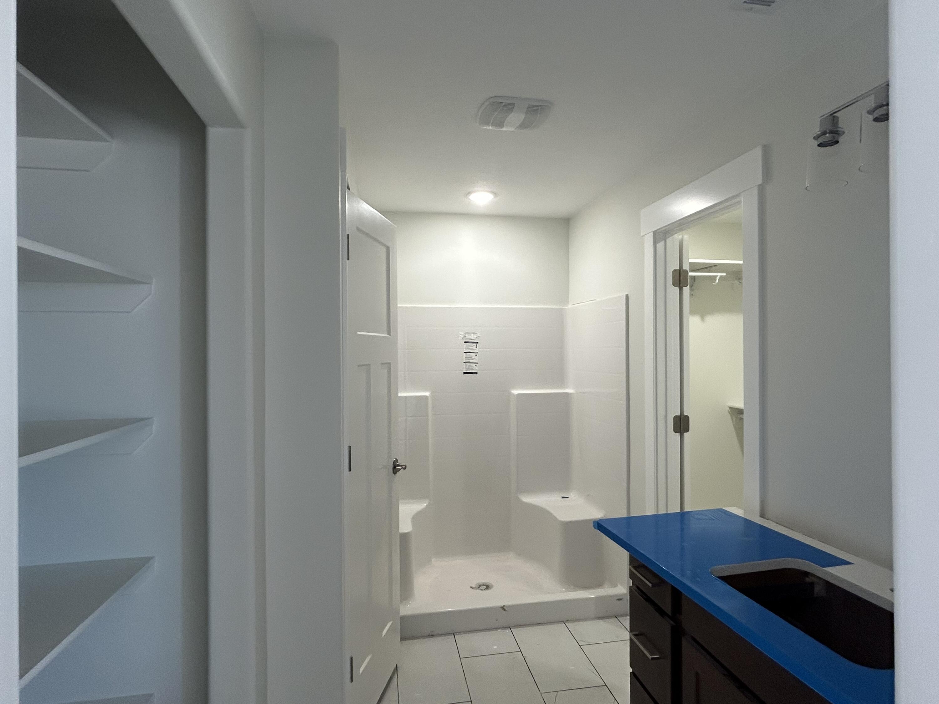 NOT AVAILABLE - Residential