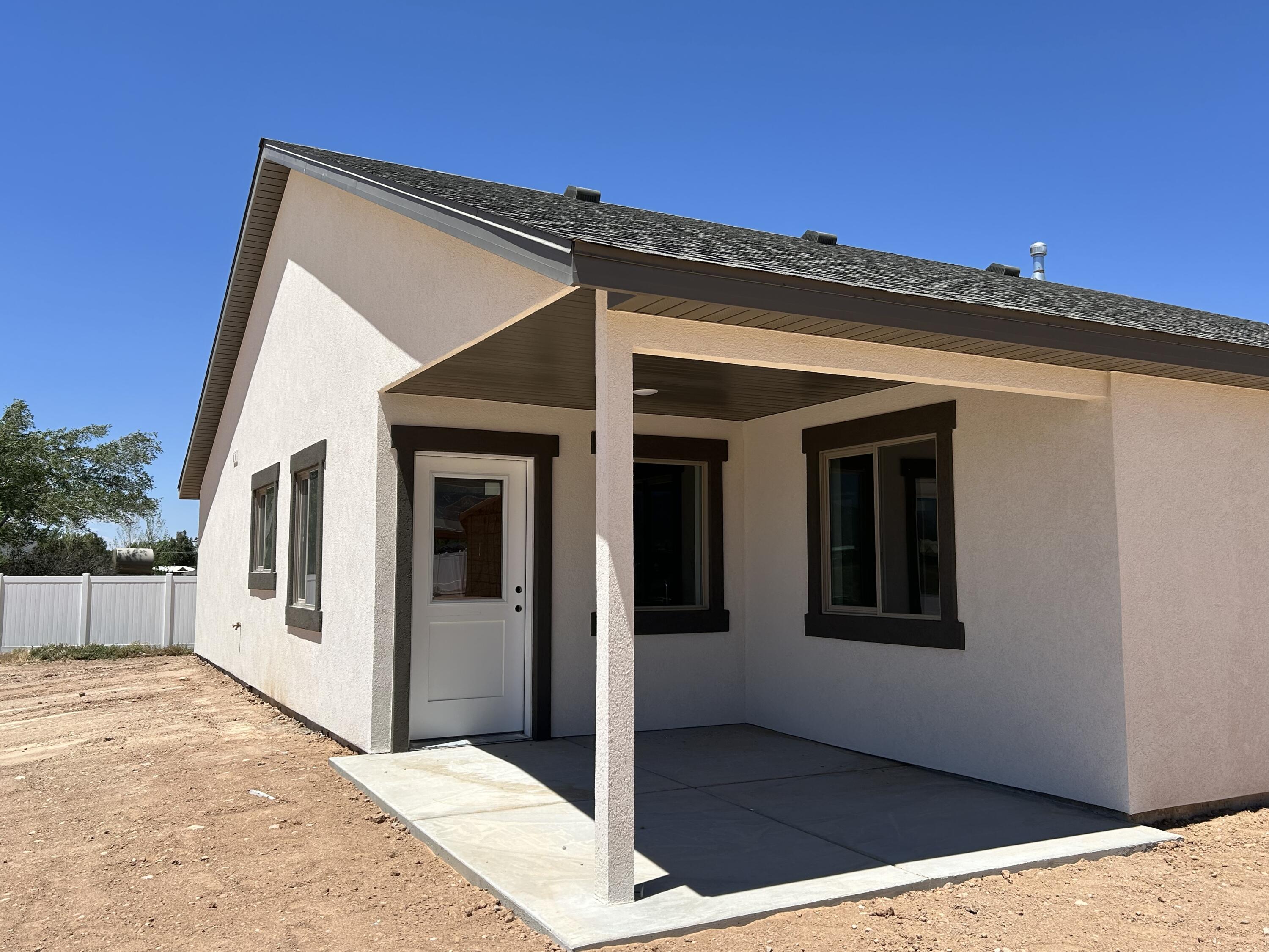 NOT AVAILABLE - Residential