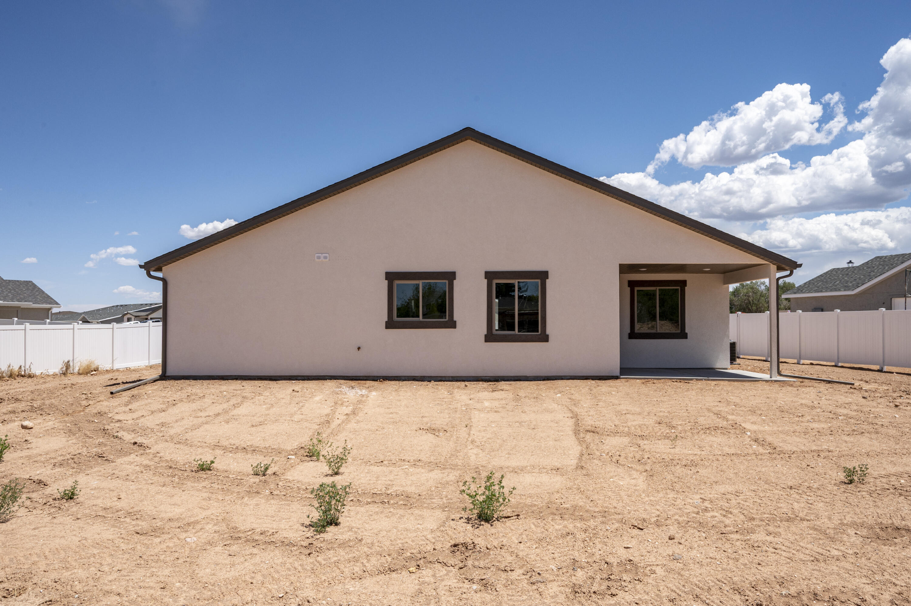 NOT AVAILABLE - Residential