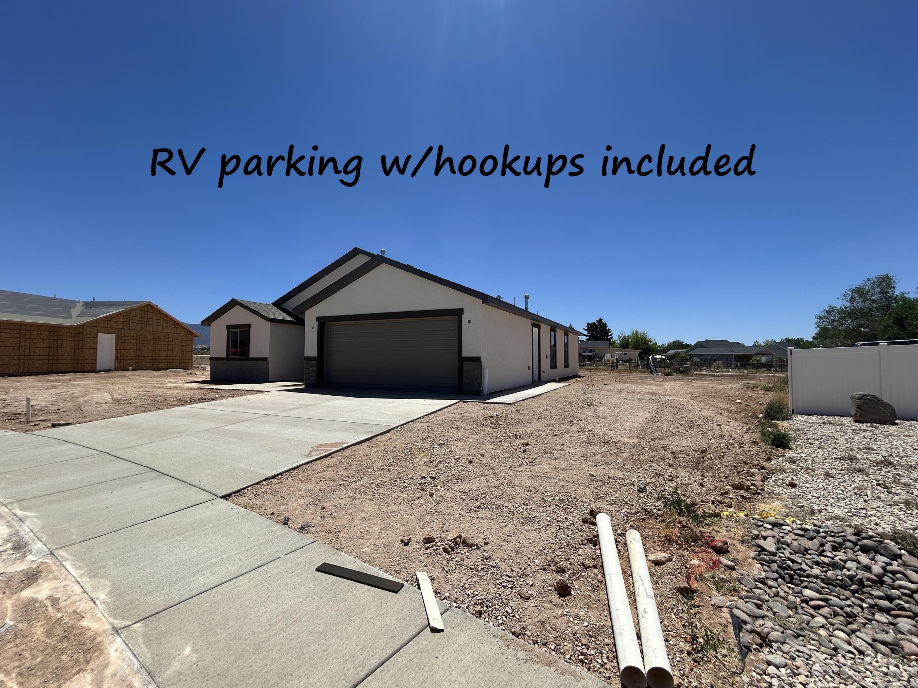 NOT AVAILABLE - Residential