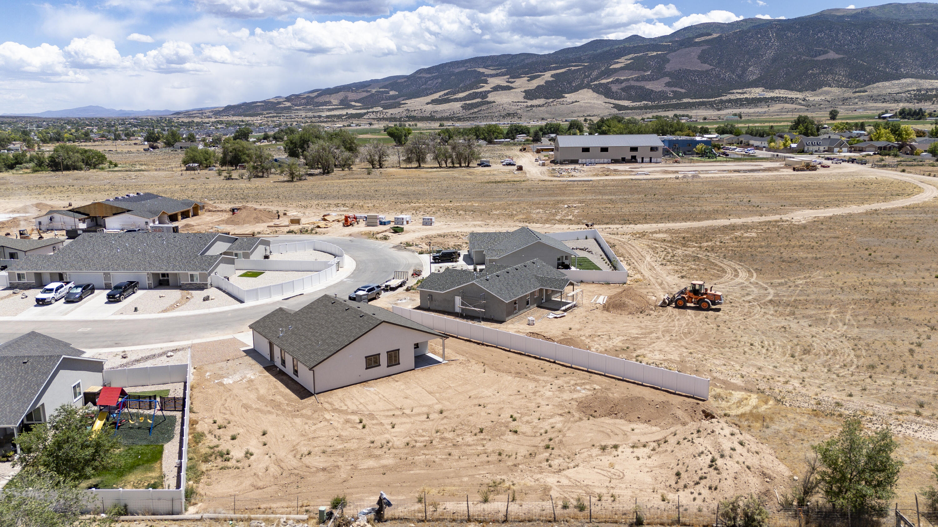NOT AVAILABLE - Residential