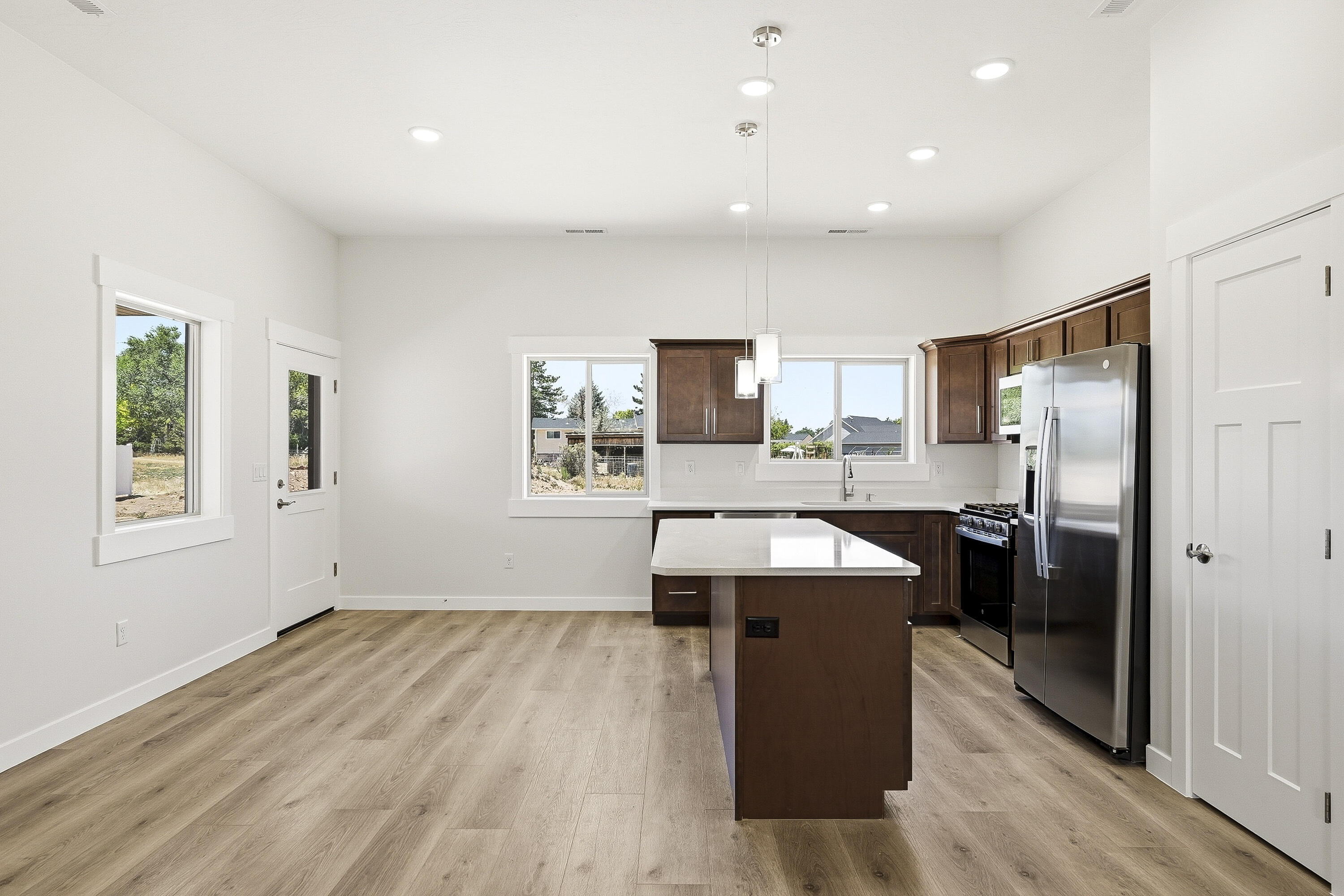 NOT AVAILABLE - Residential