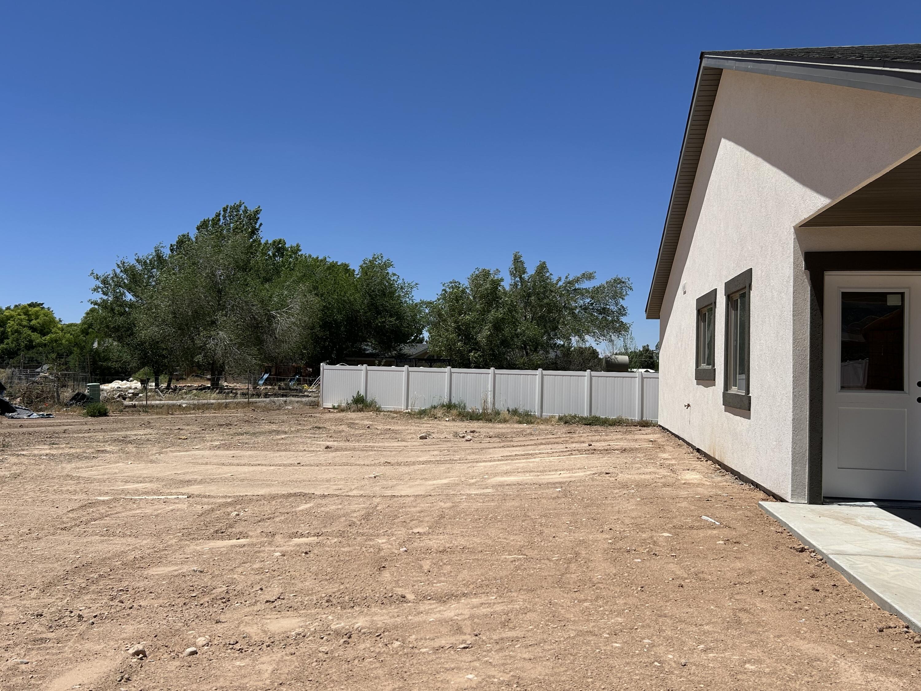 NOT AVAILABLE - Residential