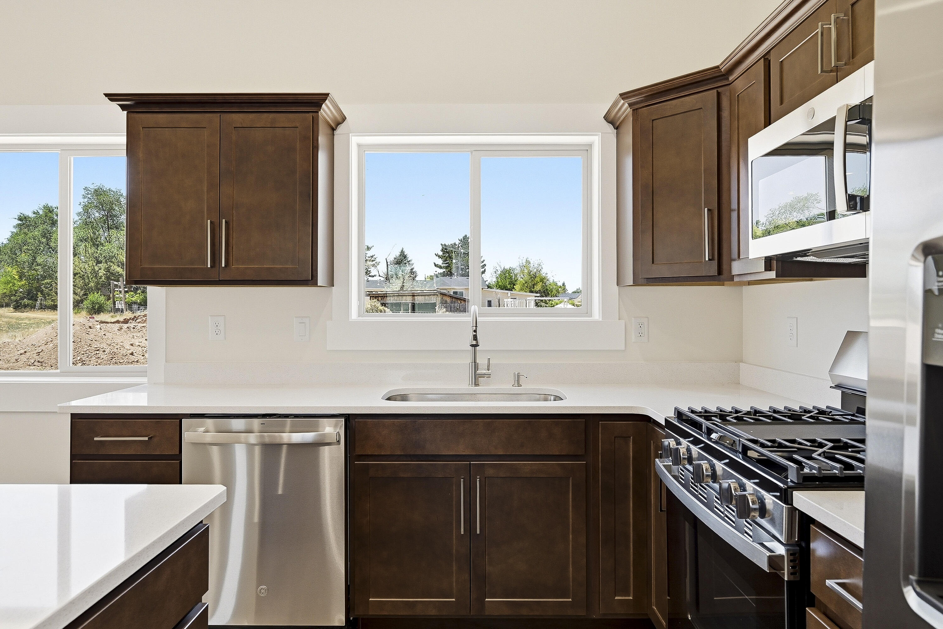 NOT AVAILABLE - Residential
