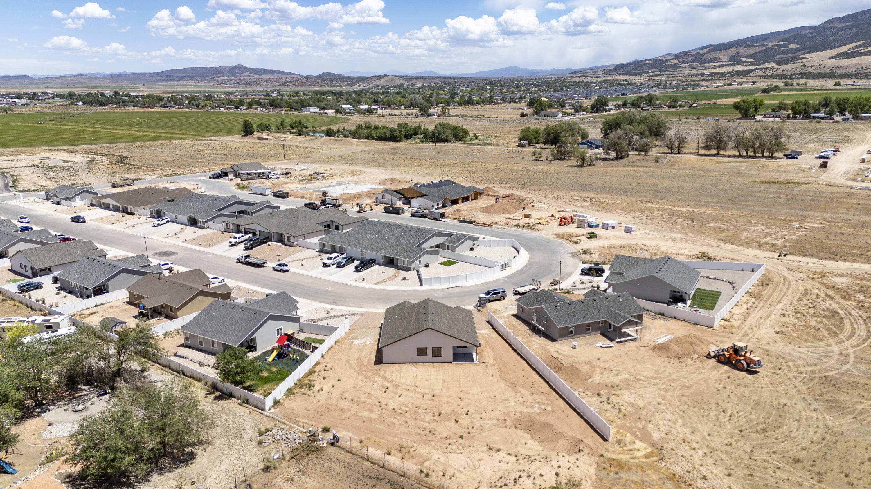 NOT AVAILABLE - Residential