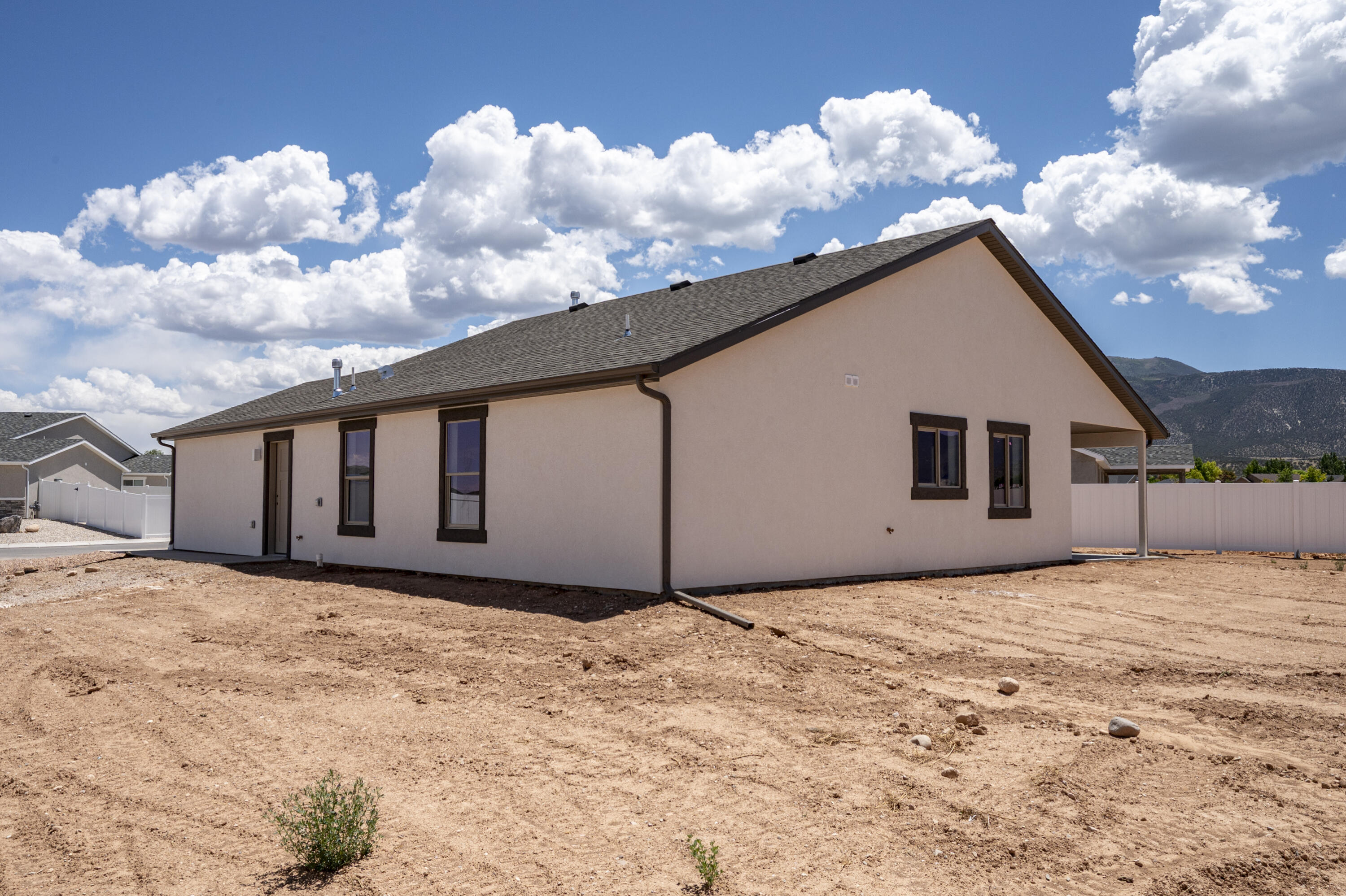 NOT AVAILABLE - Residential