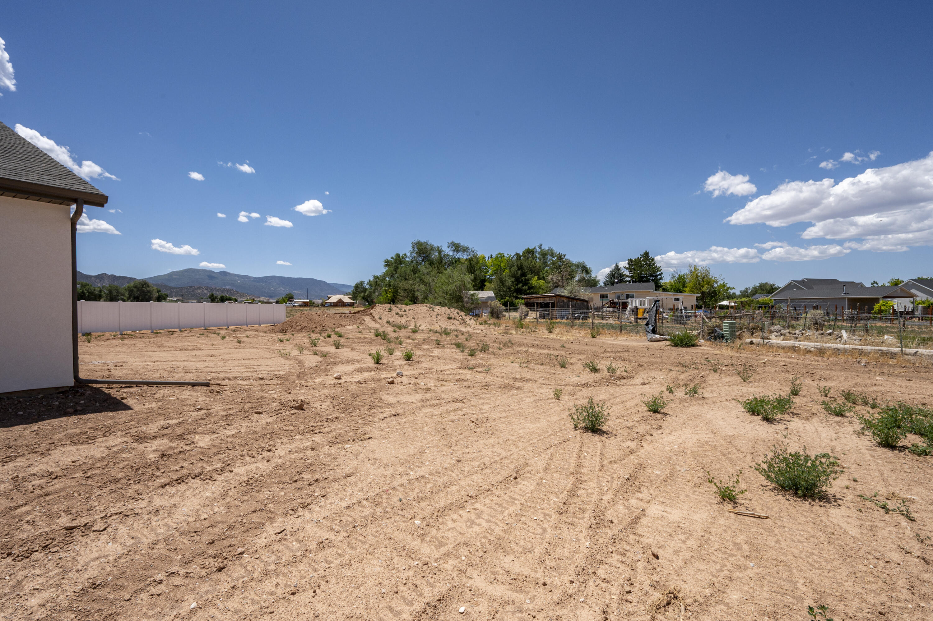 NOT AVAILABLE - Residential
