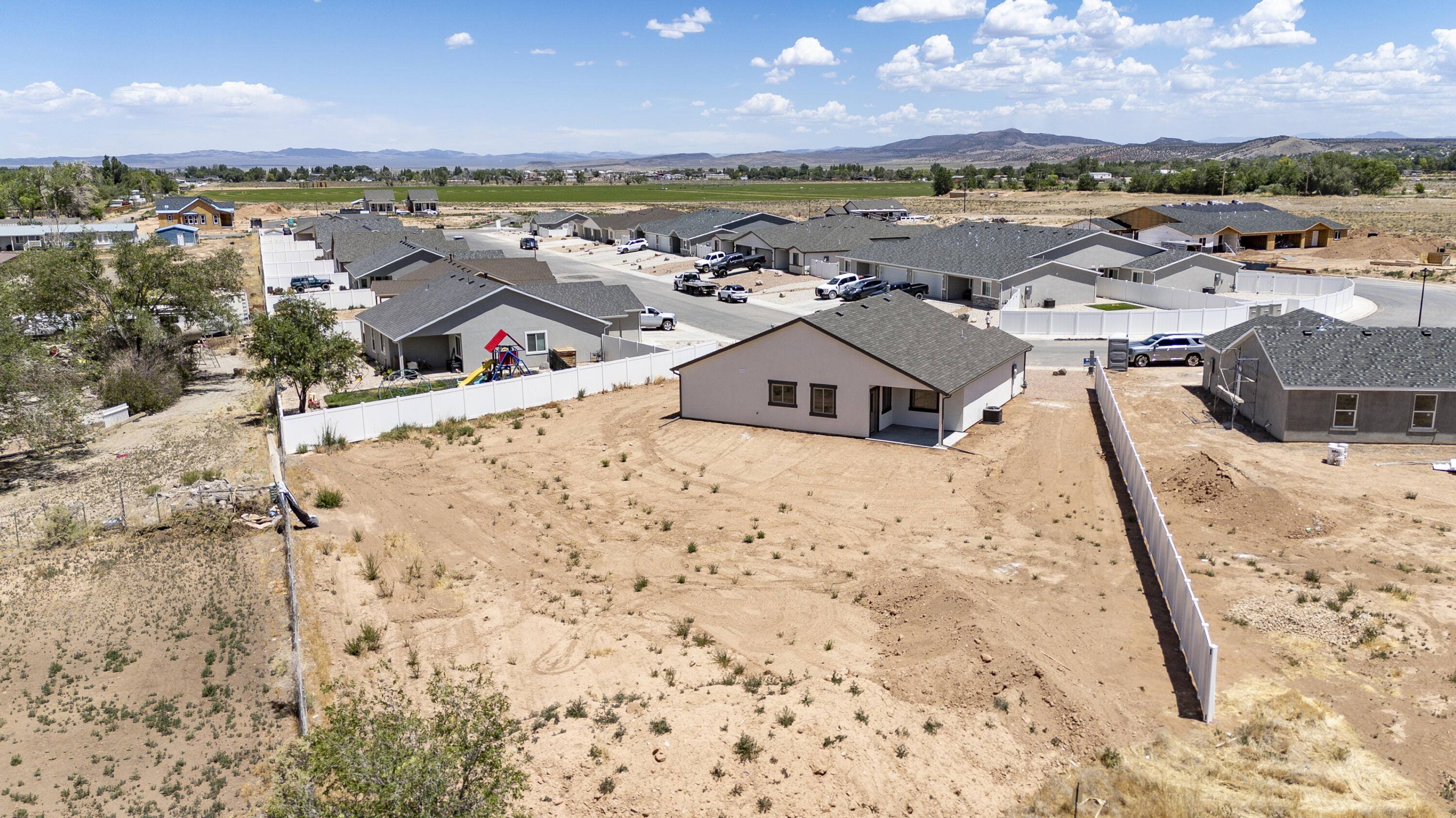 NOT AVAILABLE - Residential
