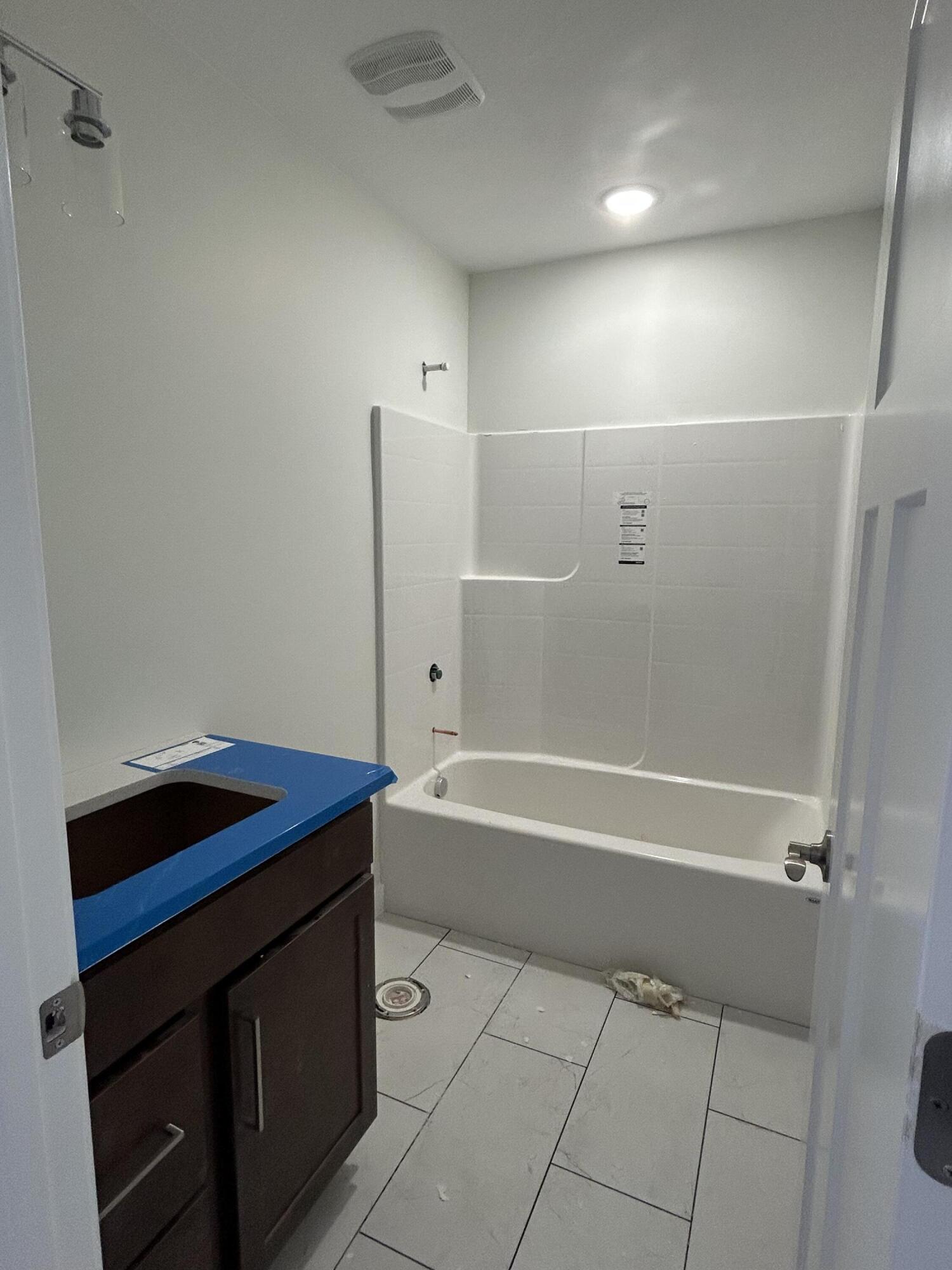 NOT AVAILABLE - Residential
