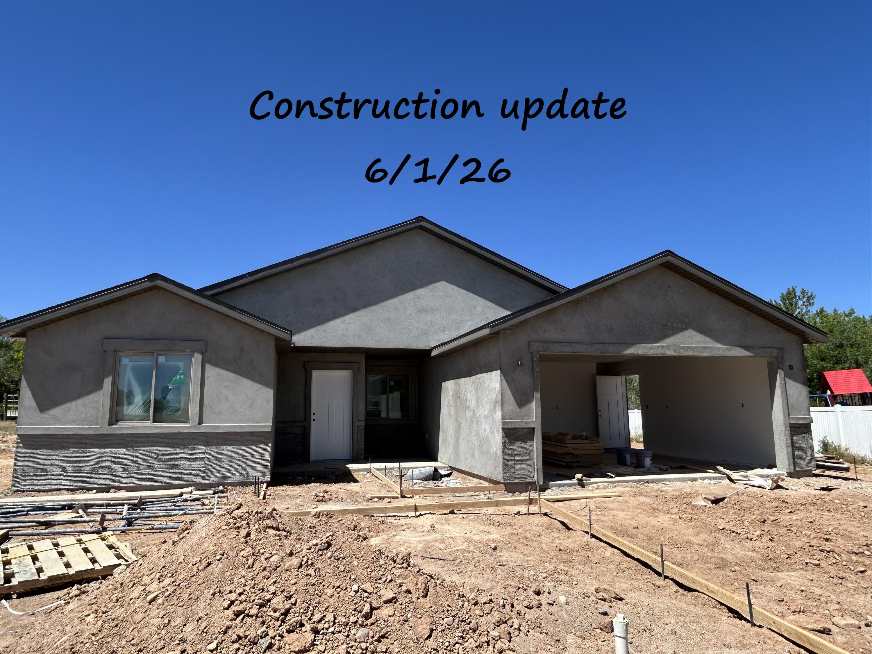 NOT AVAILABLE - Residential