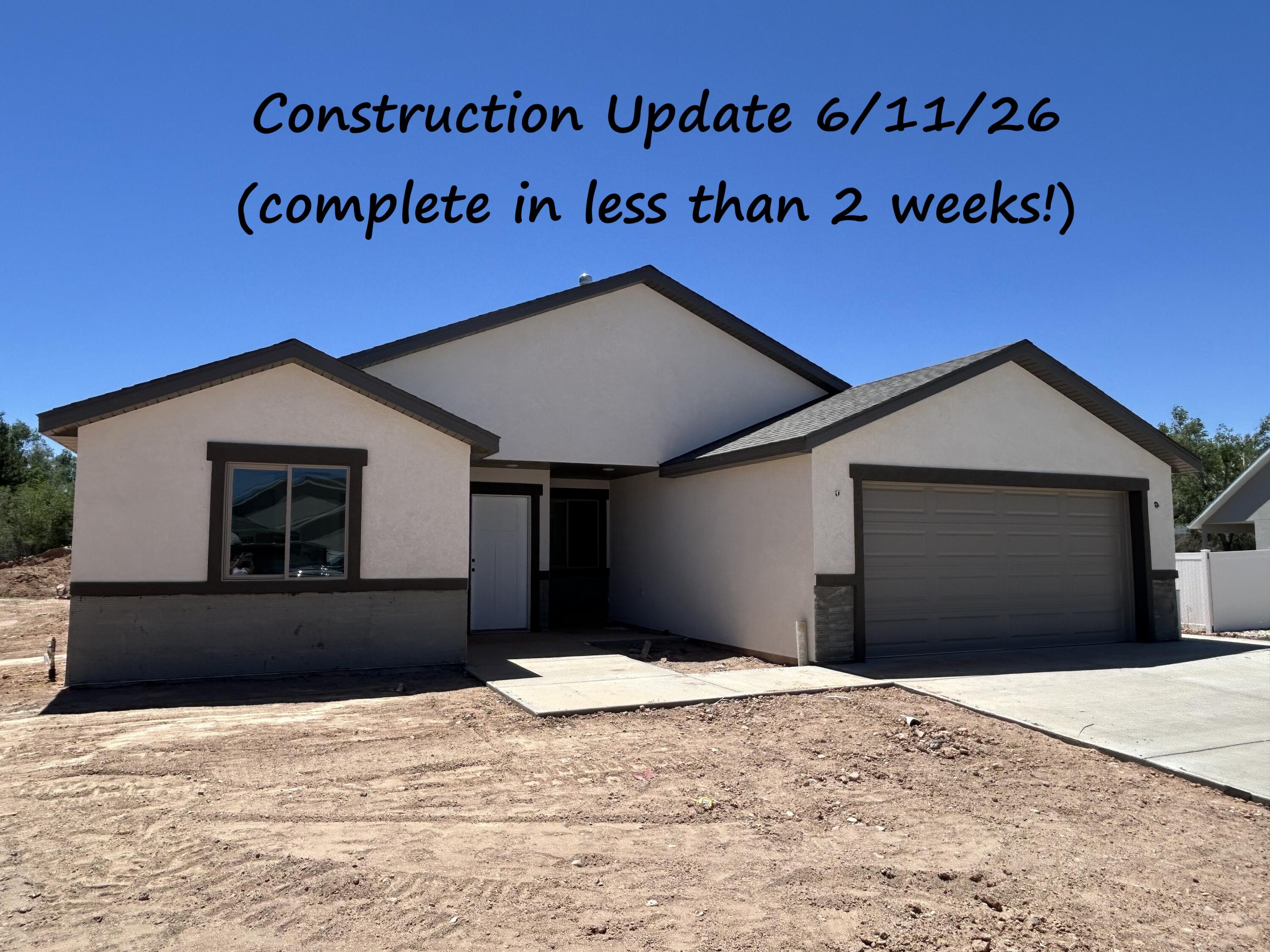 NOT AVAILABLE - Residential