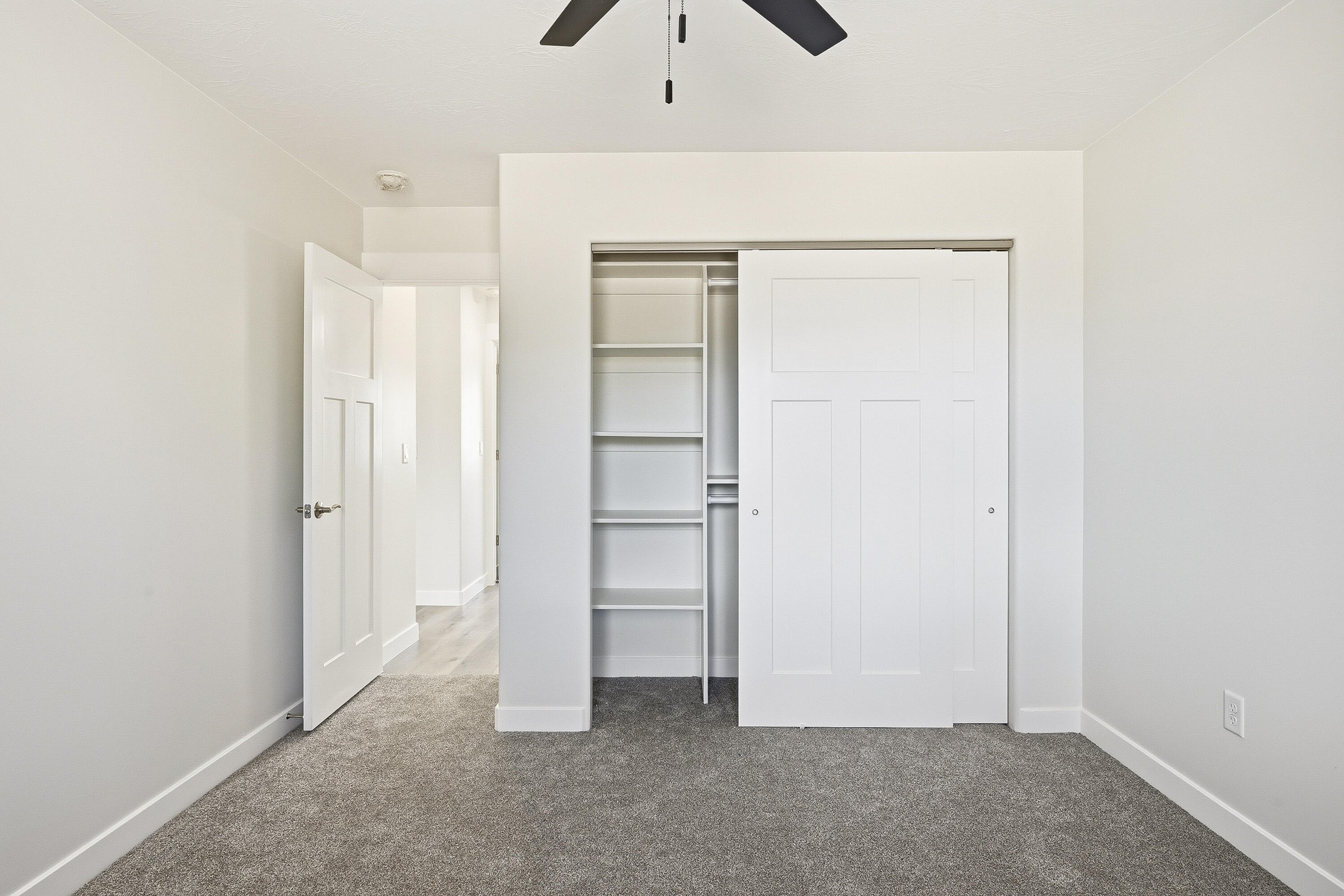 NOT AVAILABLE - Residential