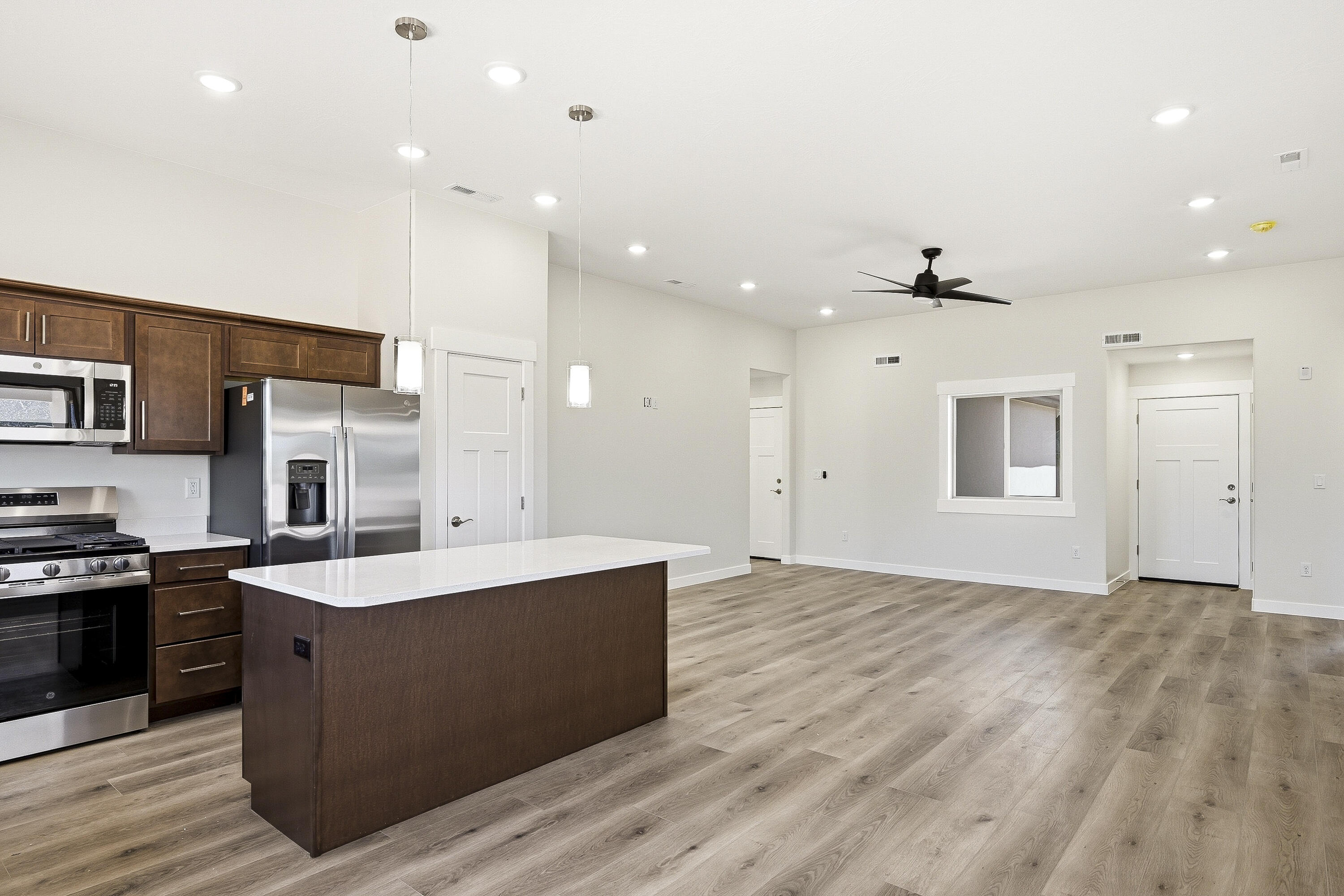NOT AVAILABLE - Residential