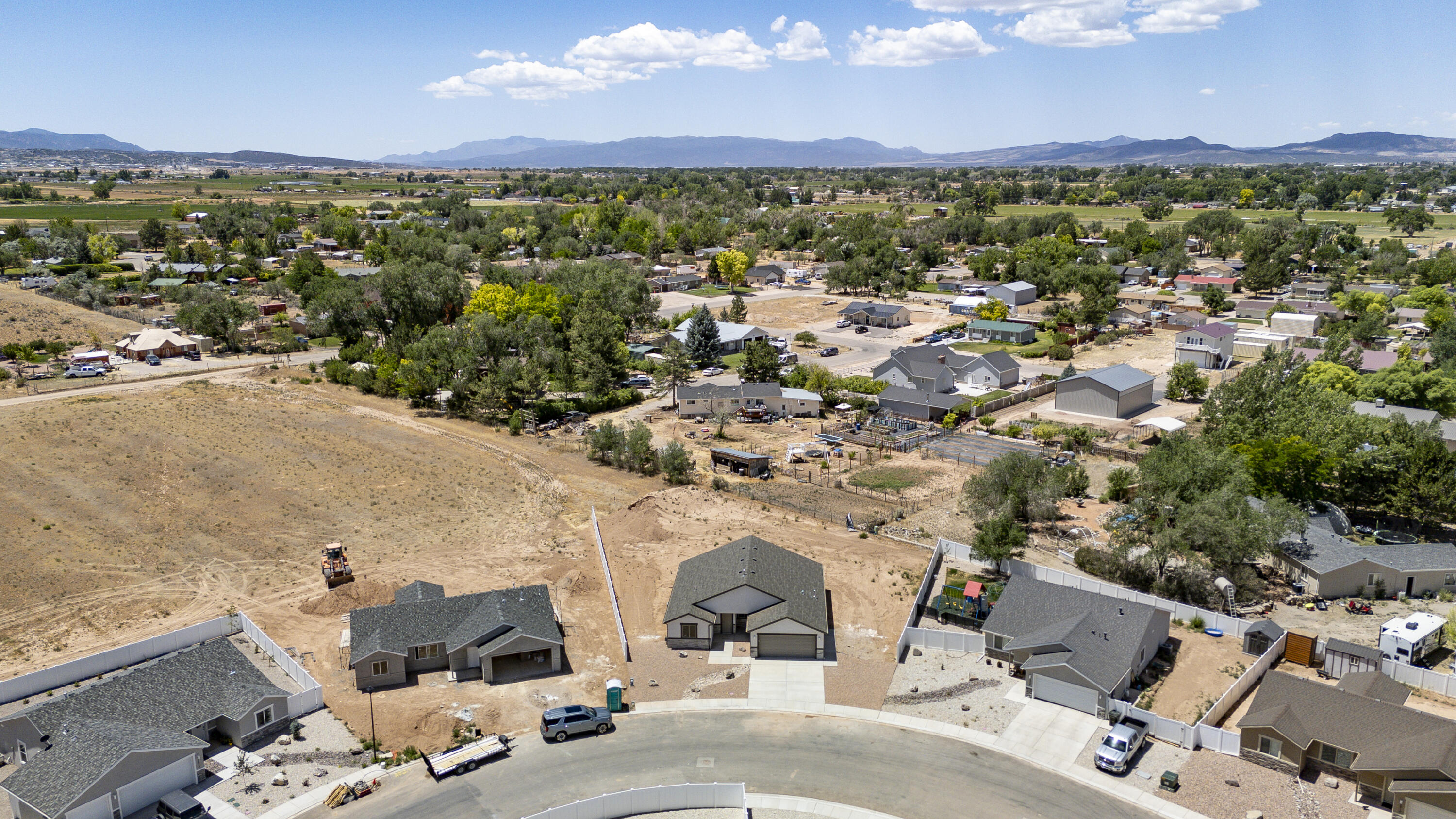 NOT AVAILABLE - Residential