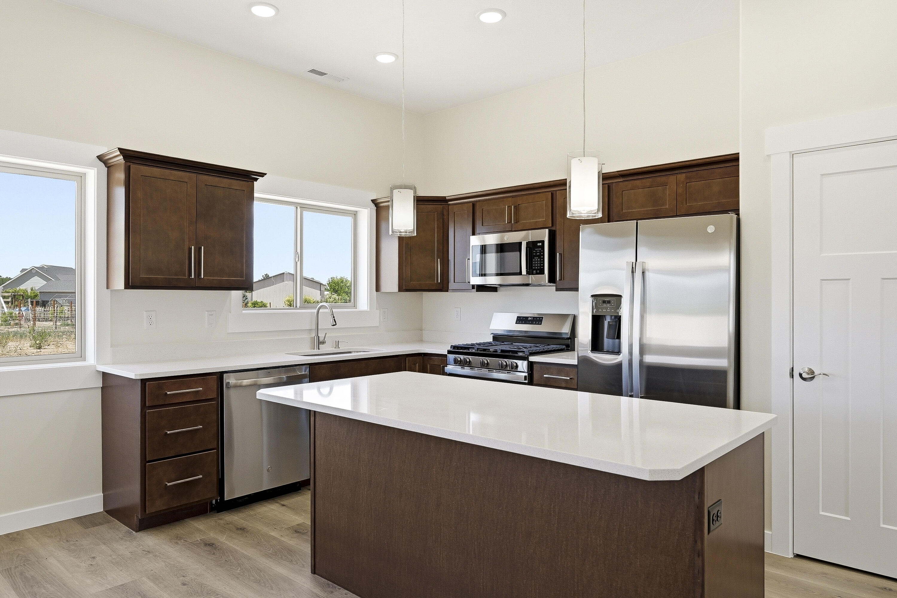 NOT AVAILABLE - Residential