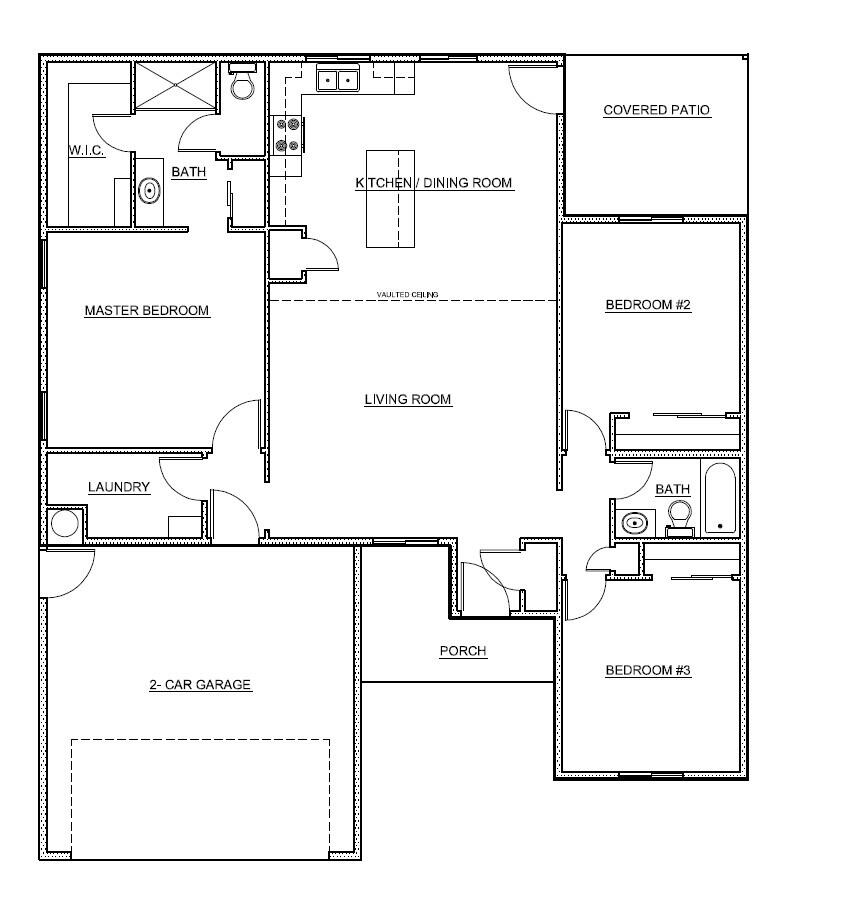 NOT AVAILABLE - Residential