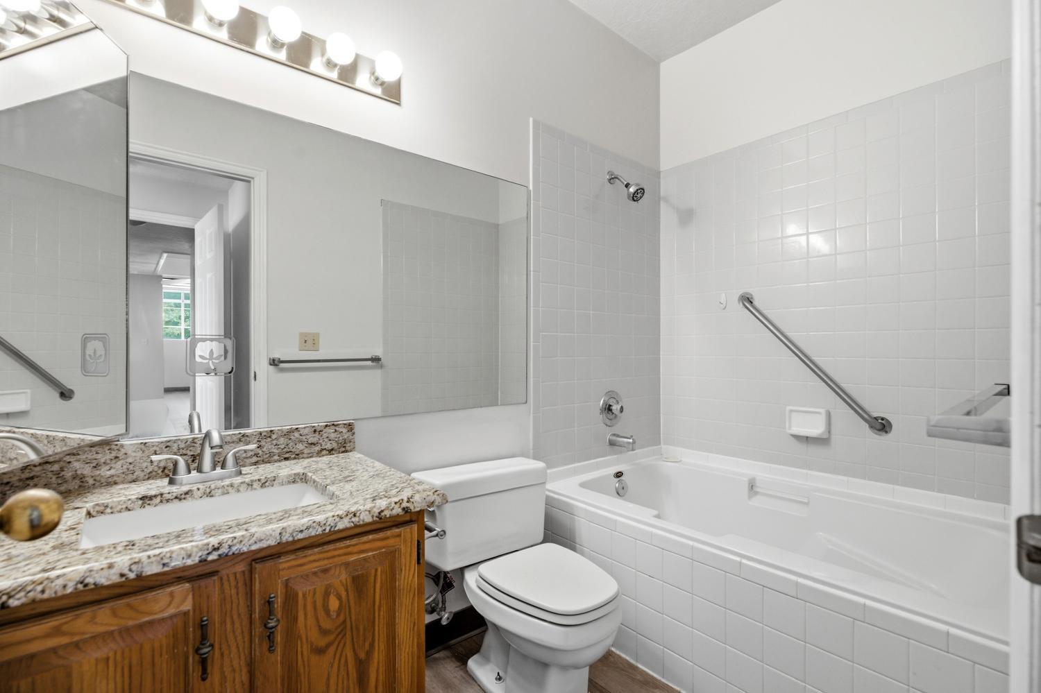COTTON MANOR CONDOS - Residential