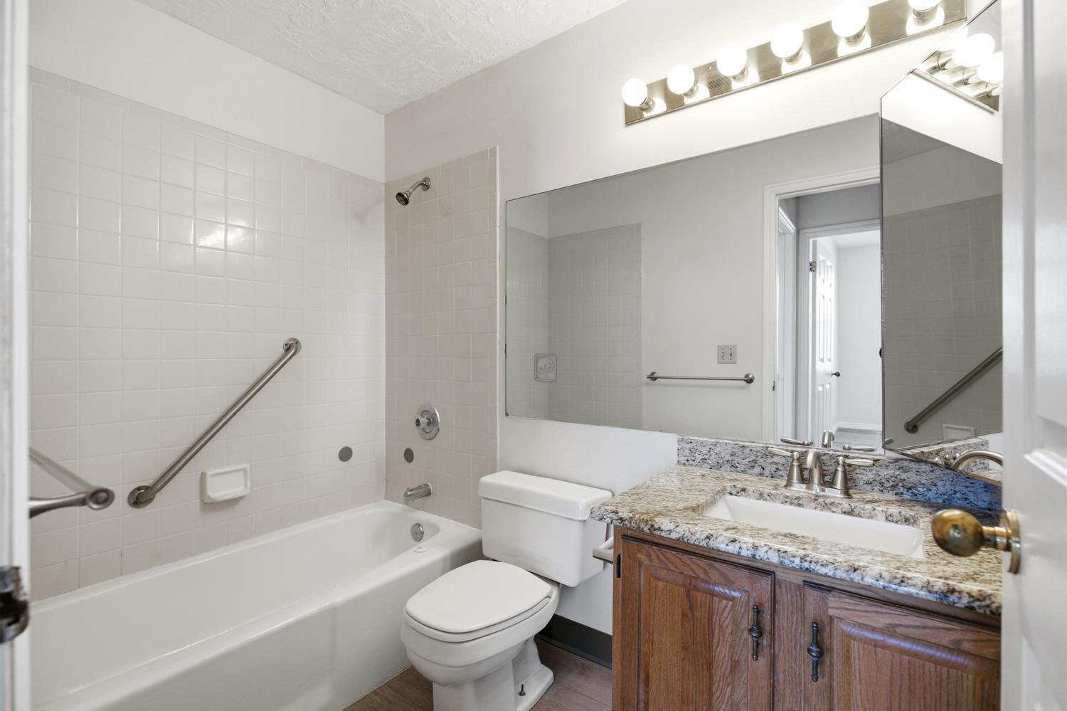COTTON MANOR CONDOS - Residential