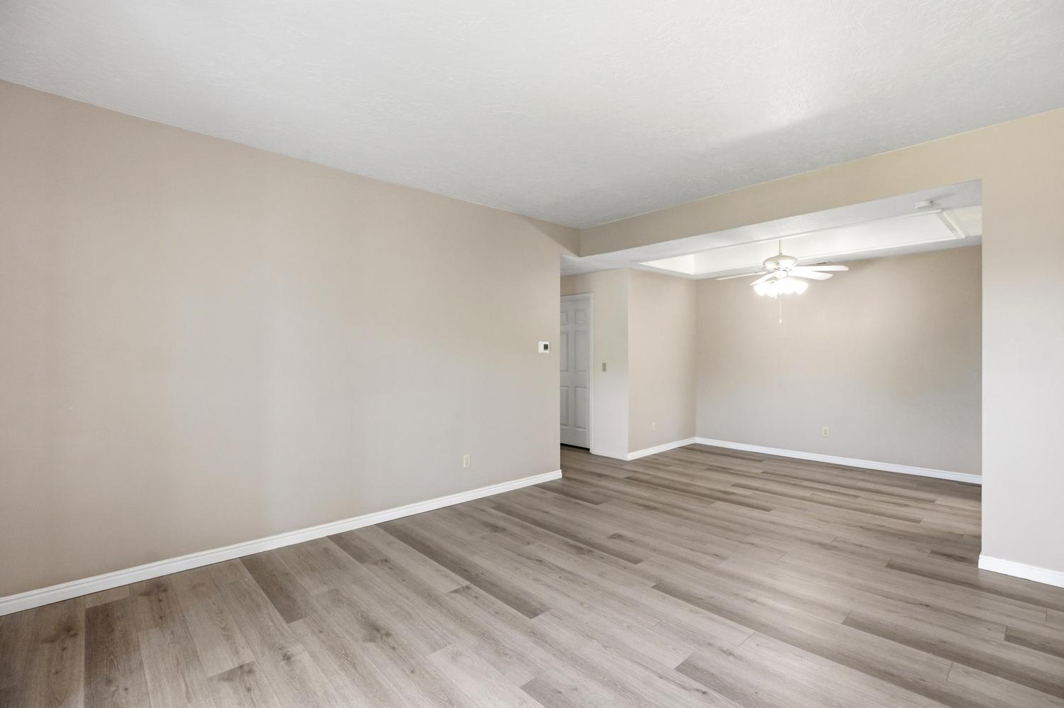 COTTON MANOR CONDOS - Residential