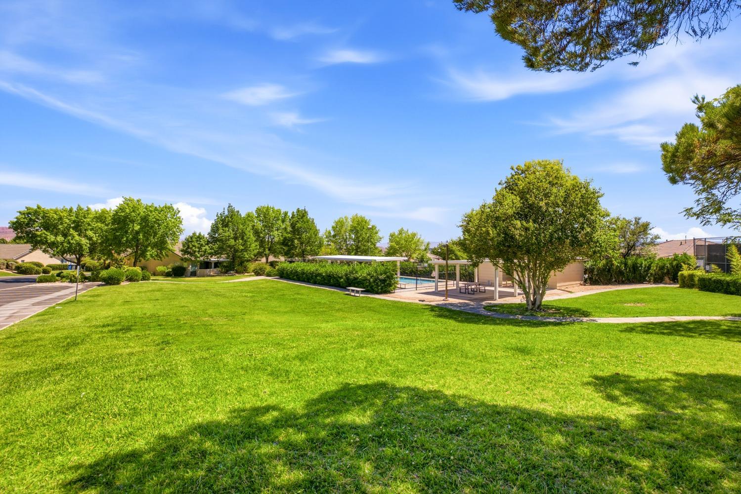 COTTON MANOR CONDOS - Residential