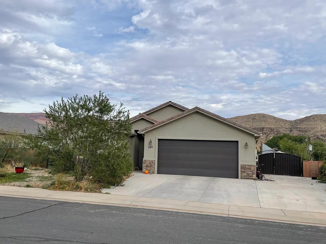 CHERRY ORCHARD - Residential