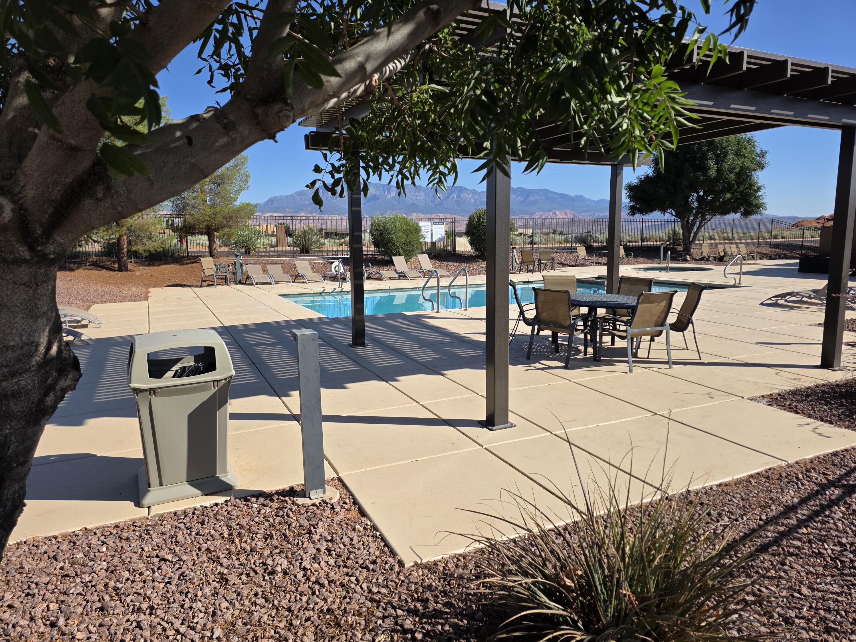 DUNES AT SAND HOLLOW RESORT - Residential