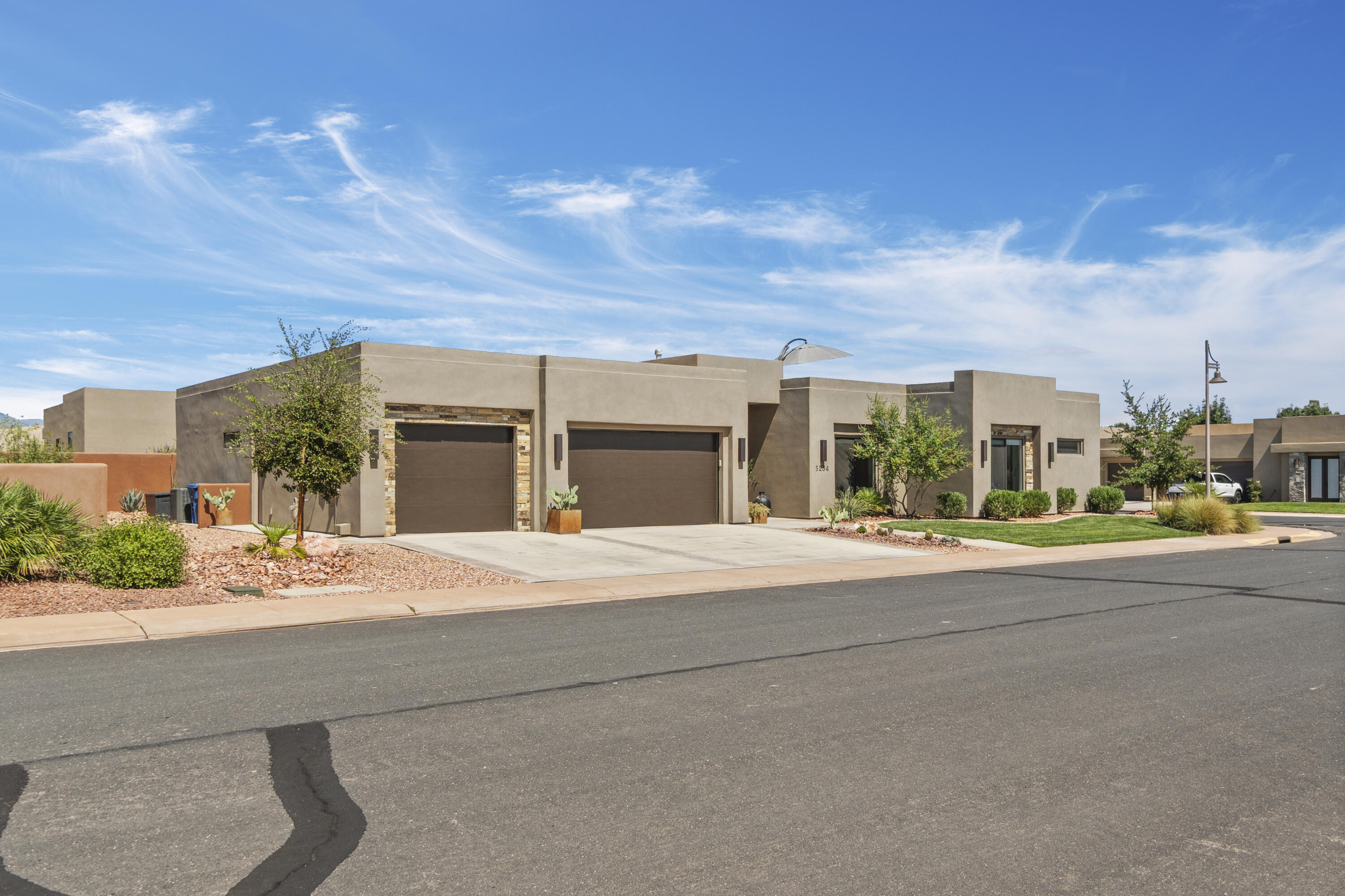 DUNES AT SAND HOLLOW RESORT - Residential