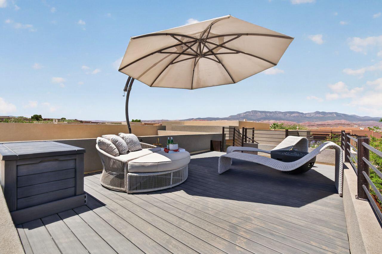 DUNES AT SAND HOLLOW RESORT - Residential