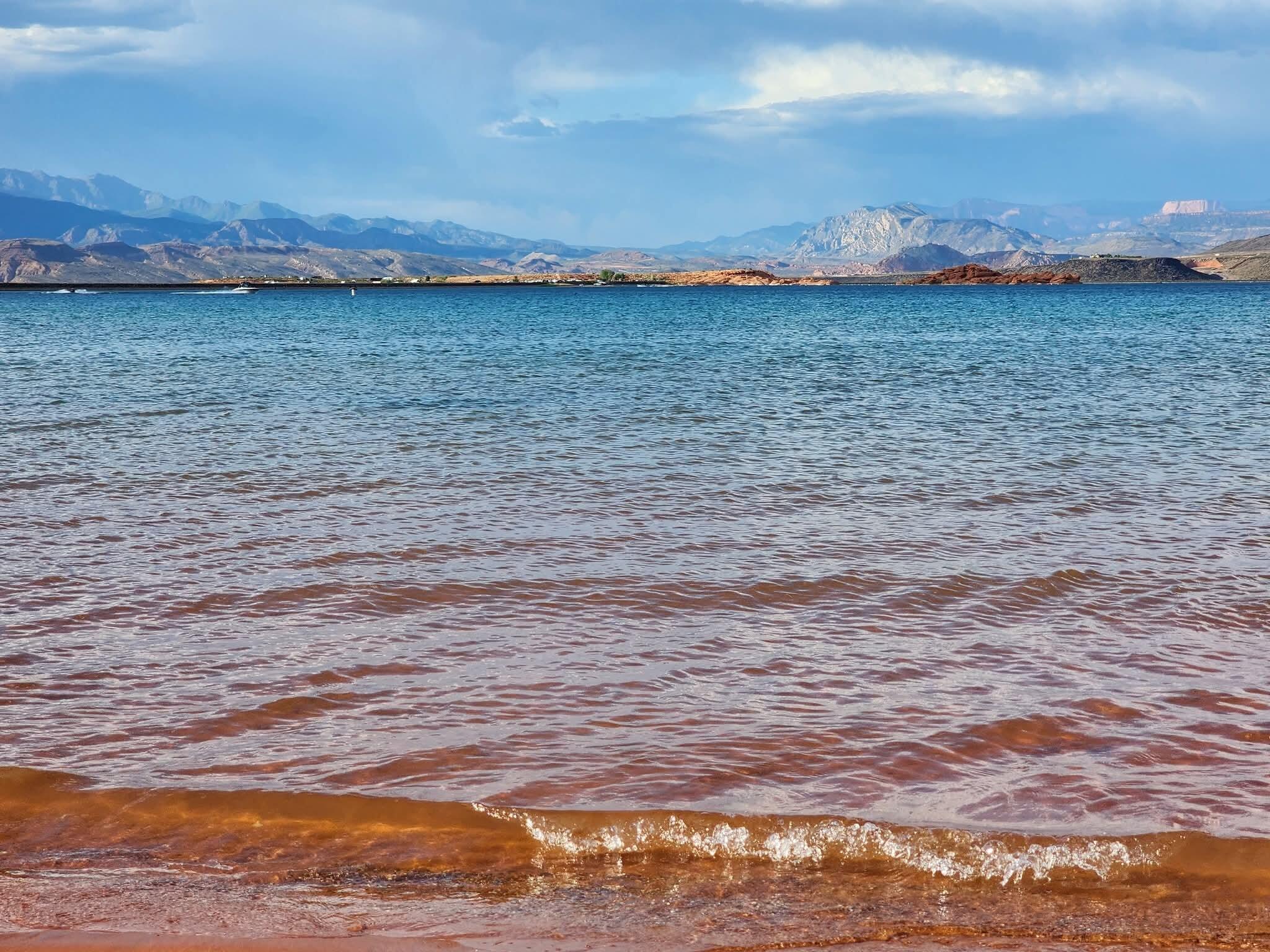 DUNES AT SAND HOLLOW RESORT - Residential