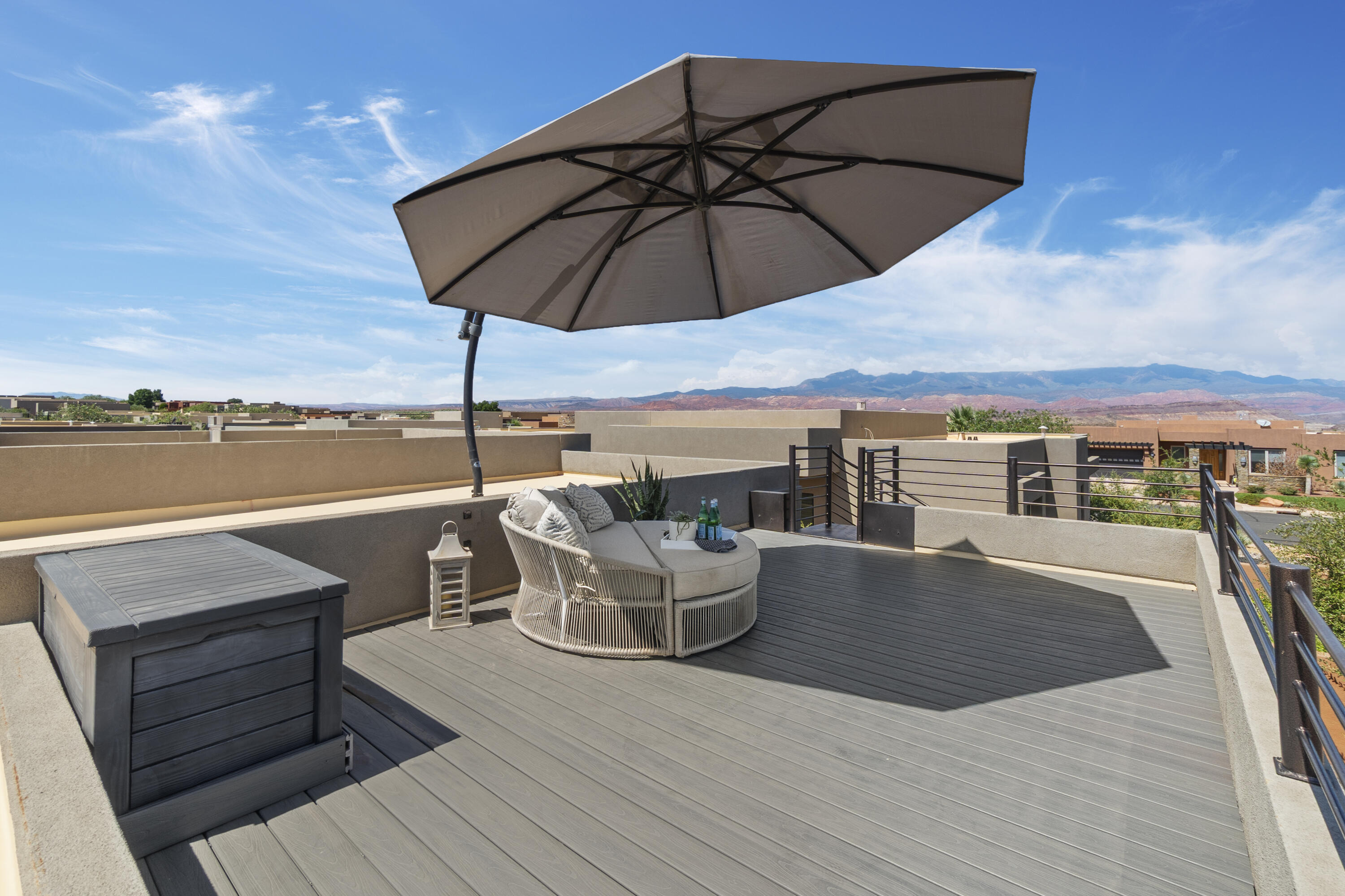 DUNES AT SAND HOLLOW RESORT - Residential
