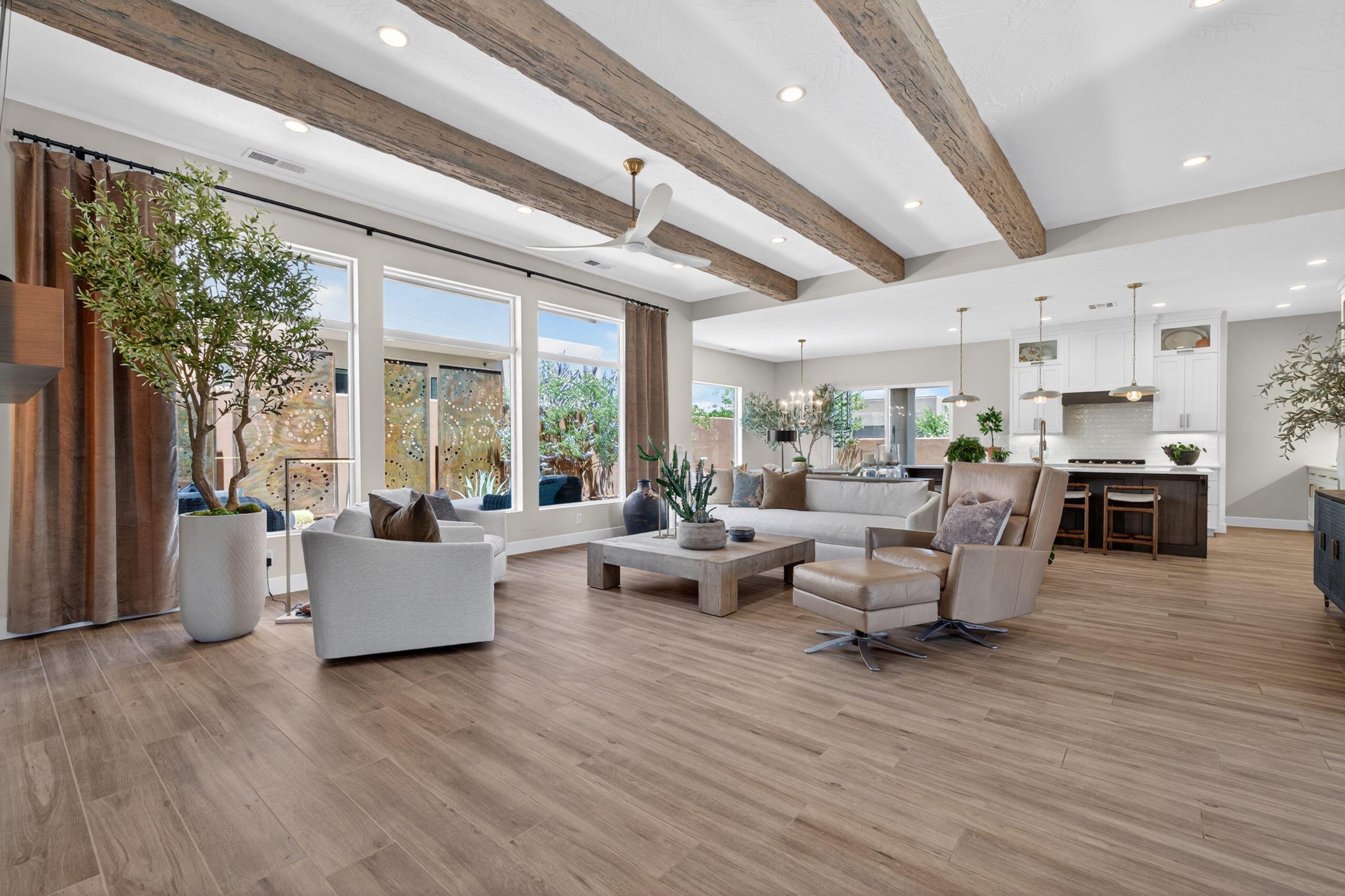 DUNES AT SAND HOLLOW RESORT - Residential