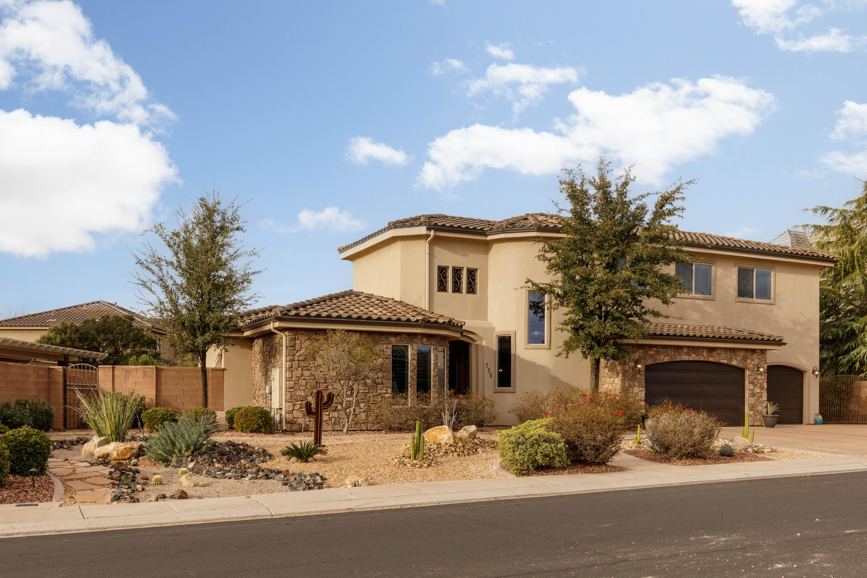 SWISS HAVEN ESTATES - Residential
