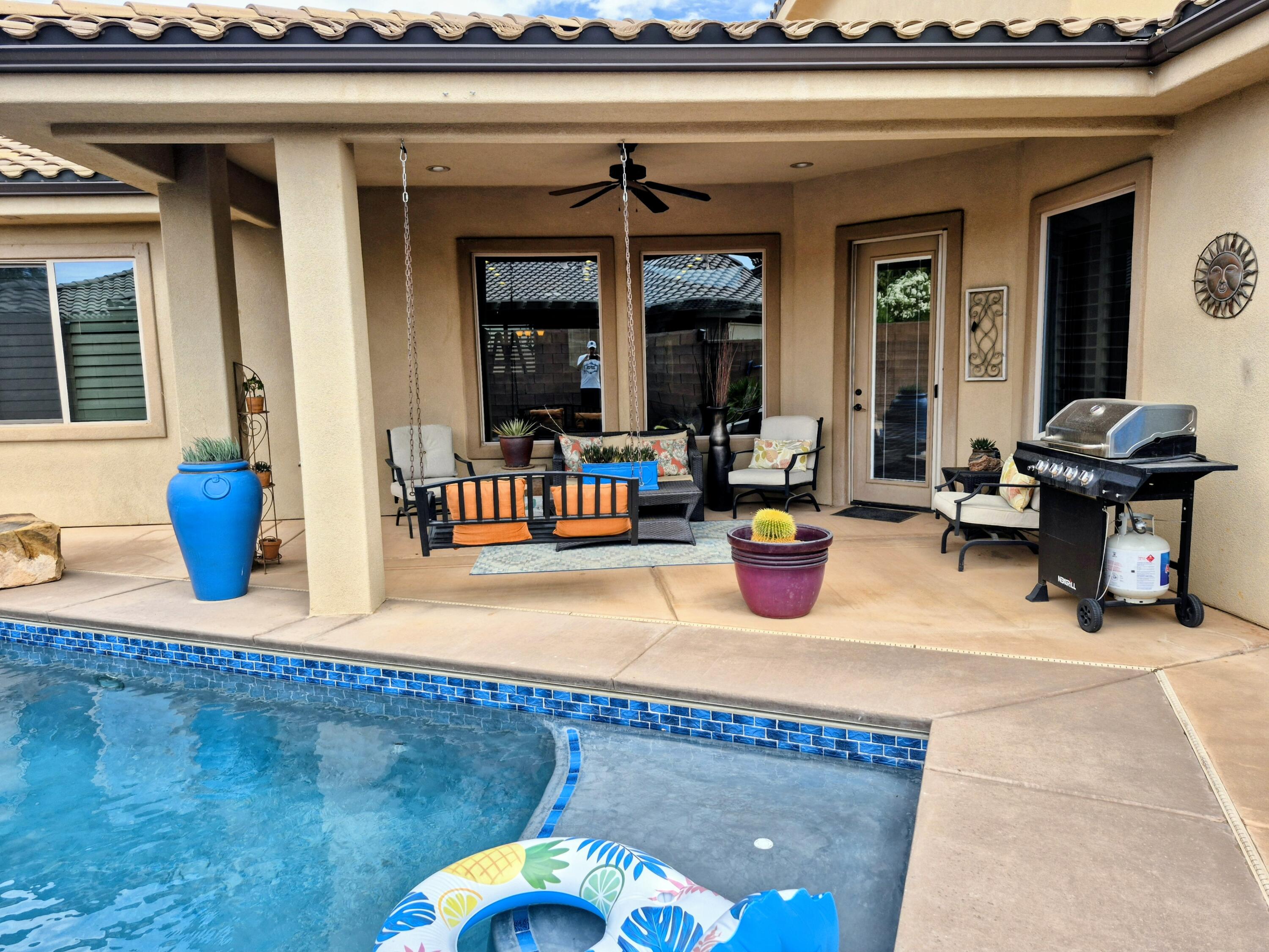 SWISS HAVEN ESTATES - Residential