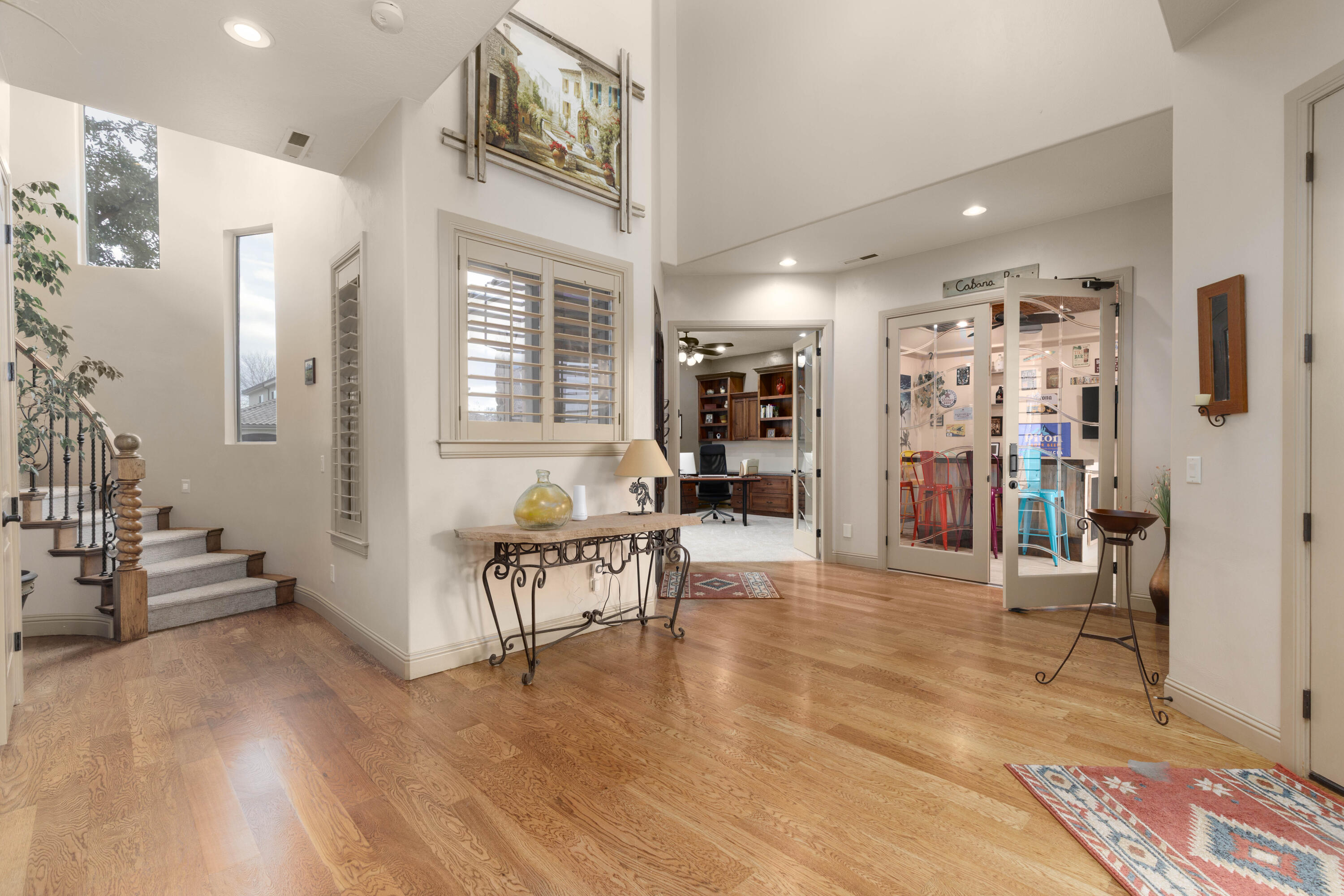 SWISS HAVEN ESTATES - Residential