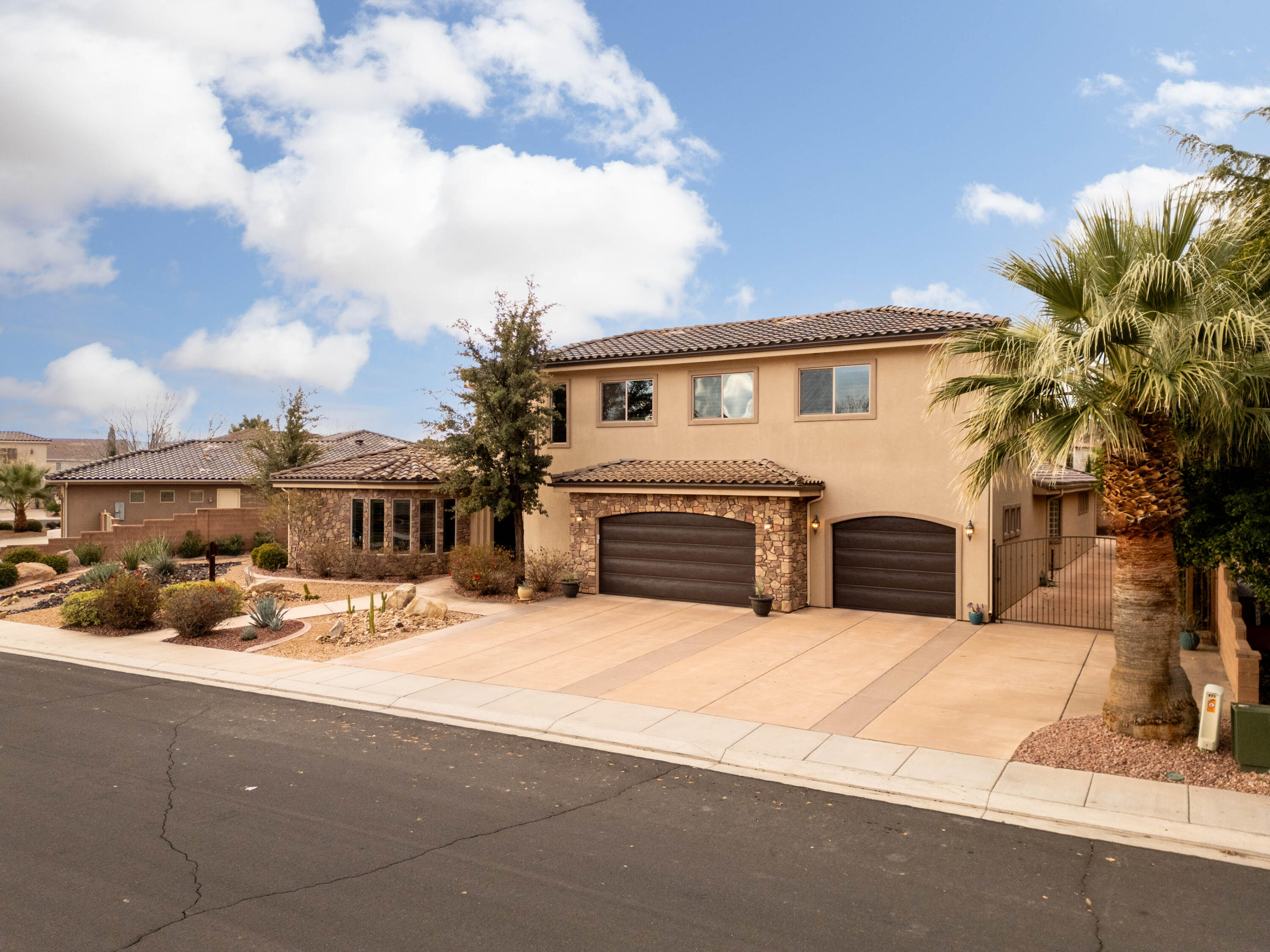 SWISS HAVEN ESTATES - Residential