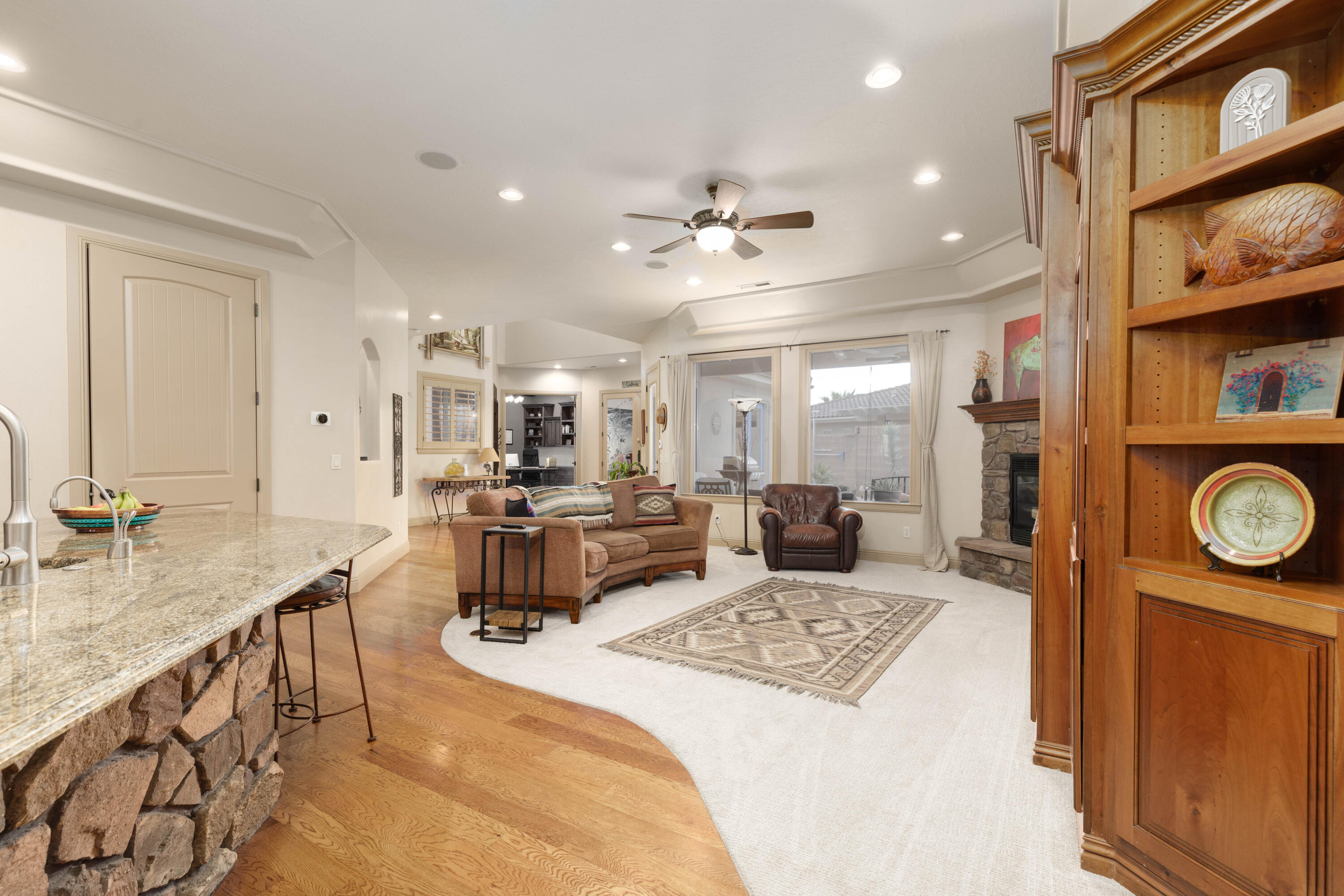 SWISS HAVEN ESTATES - Residential