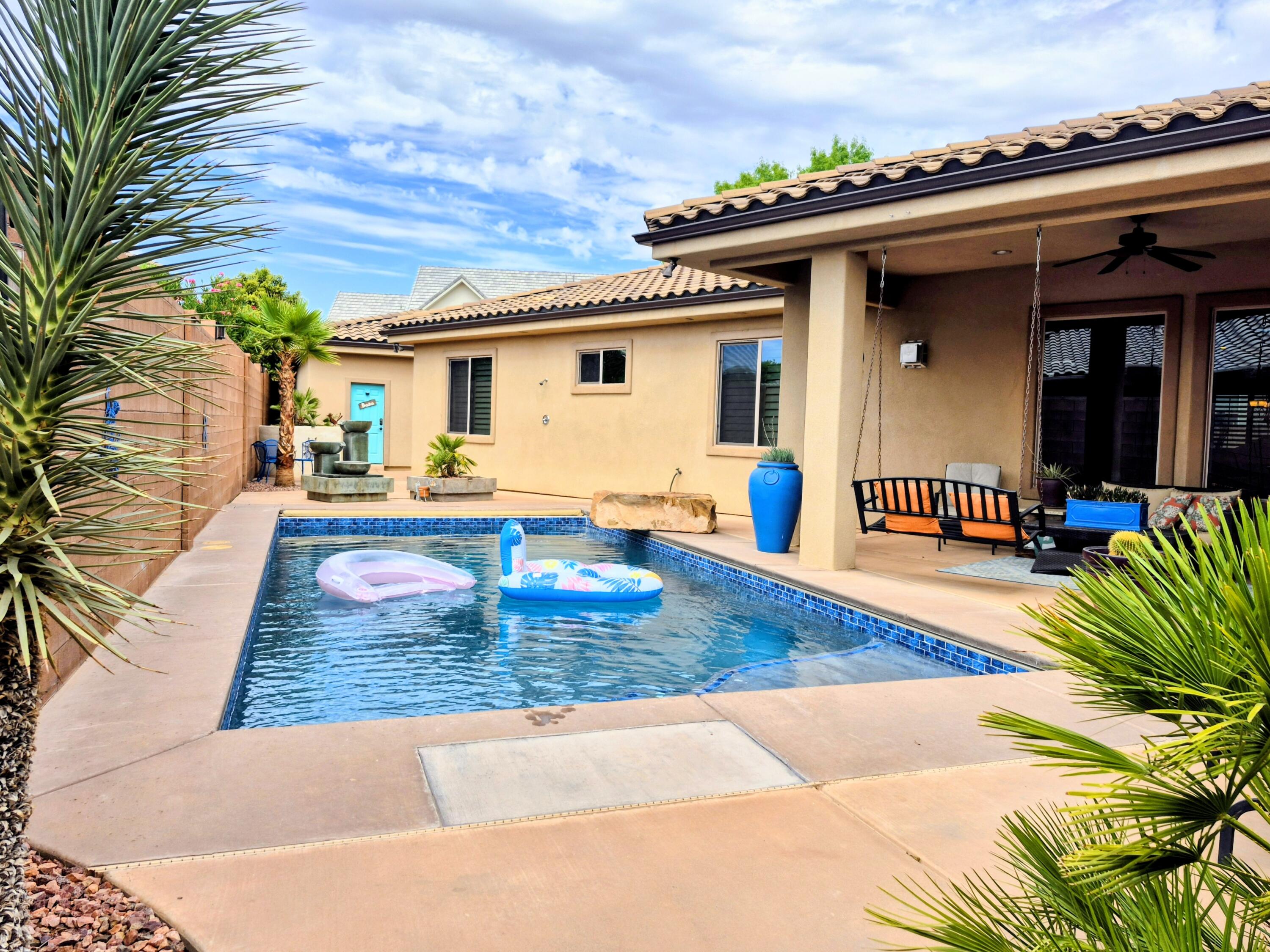 SWISS HAVEN ESTATES - Residential