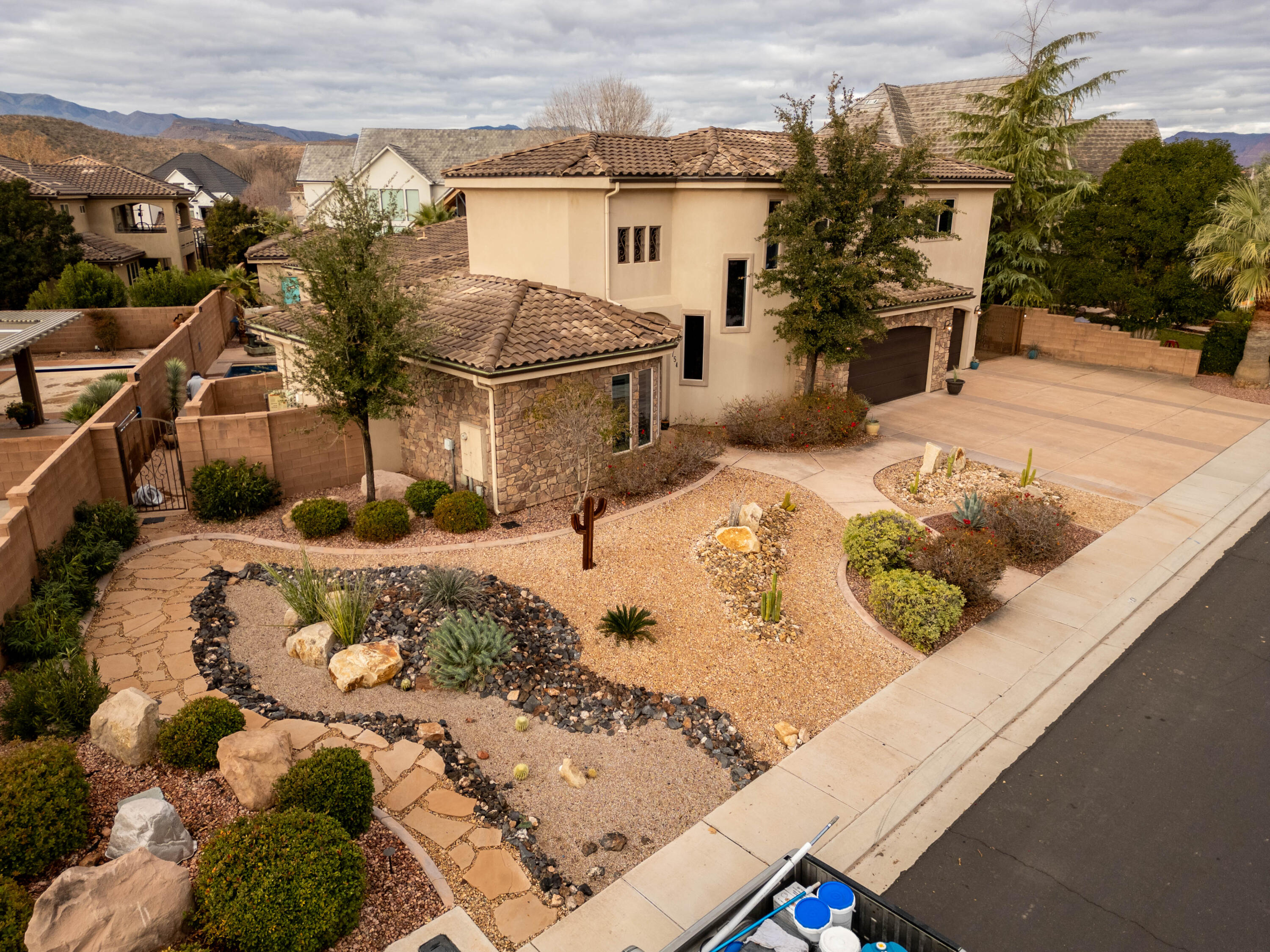 SWISS HAVEN ESTATES - Residential