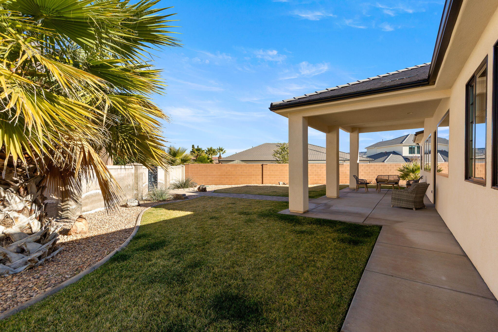 VINEYARD RIDGE - Residential