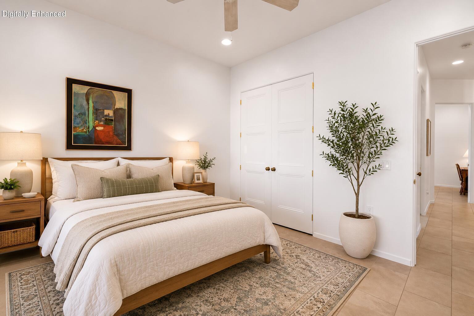 VINEYARD RIDGE - Residential