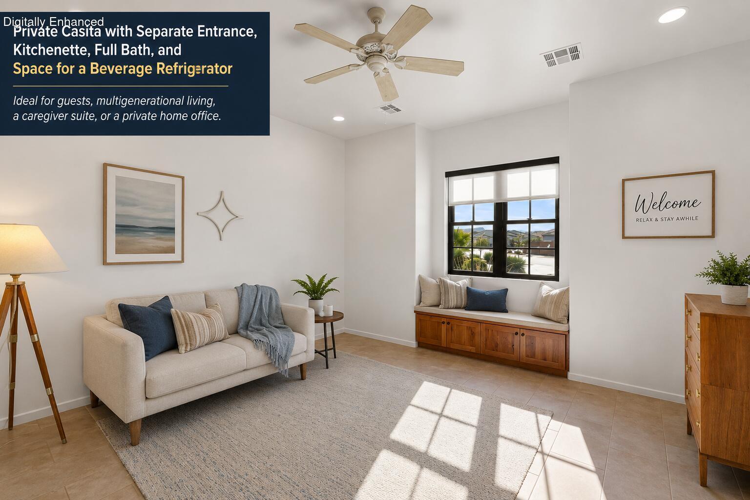 VINEYARD RIDGE - Residential