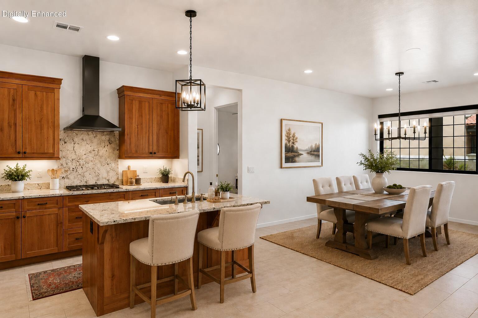 VINEYARD RIDGE - Residential