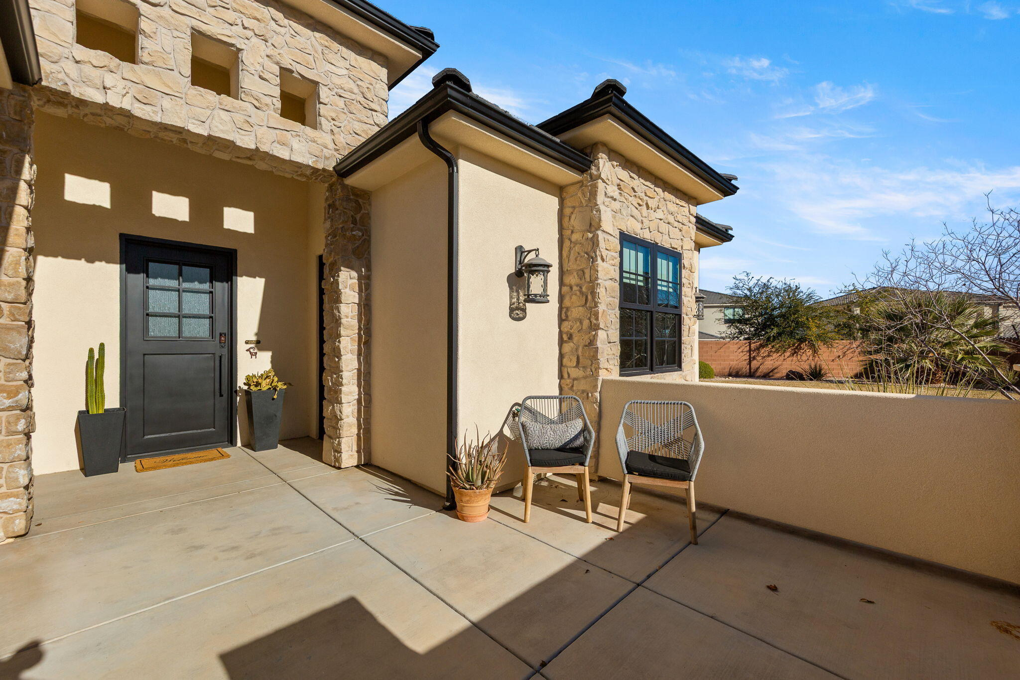 VINEYARD RIDGE - Residential