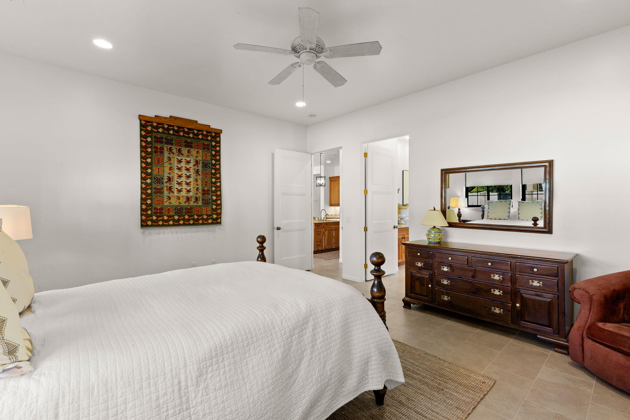 VINEYARD RIDGE - Residential