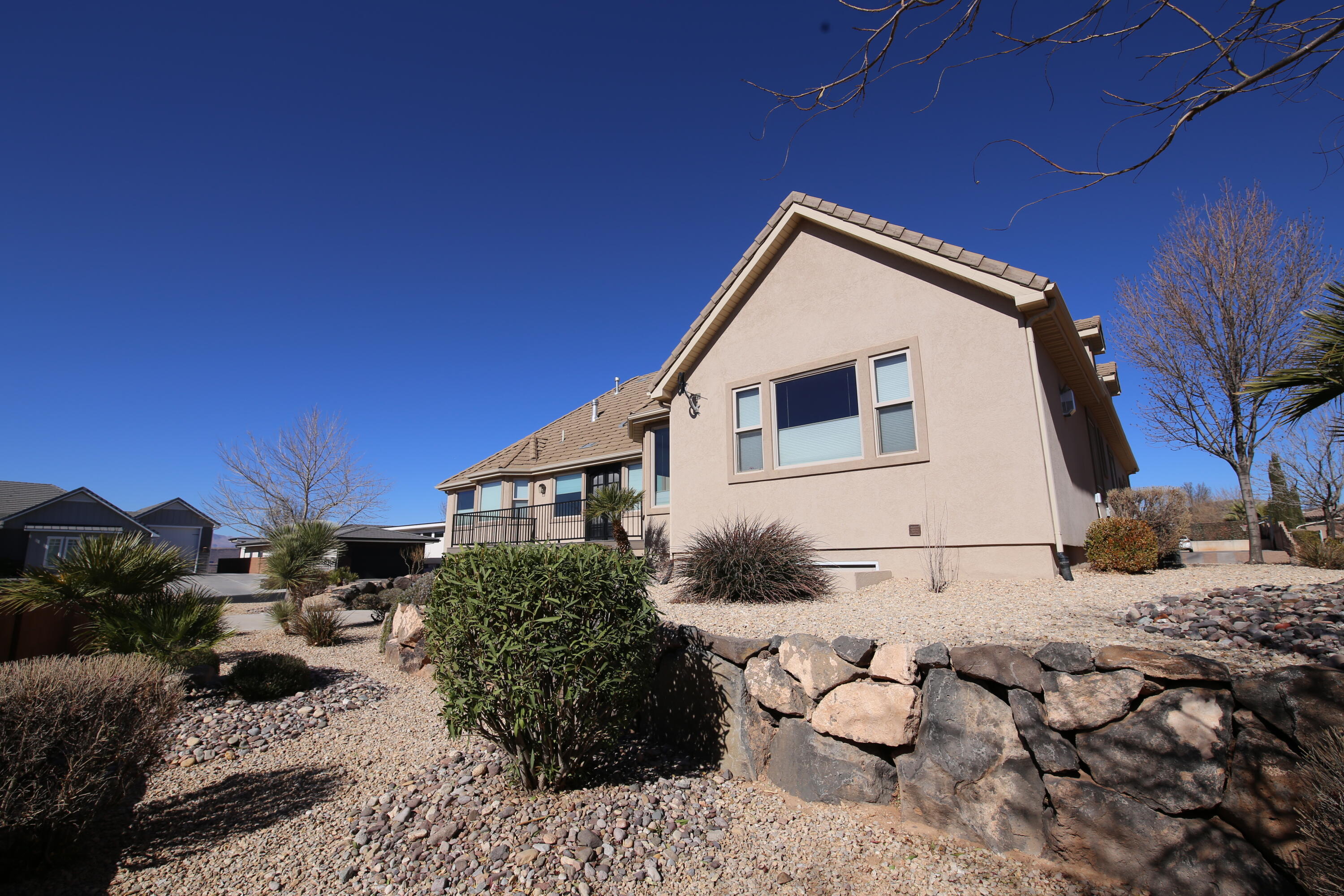 FOREMASTER RIDGE - Residential
