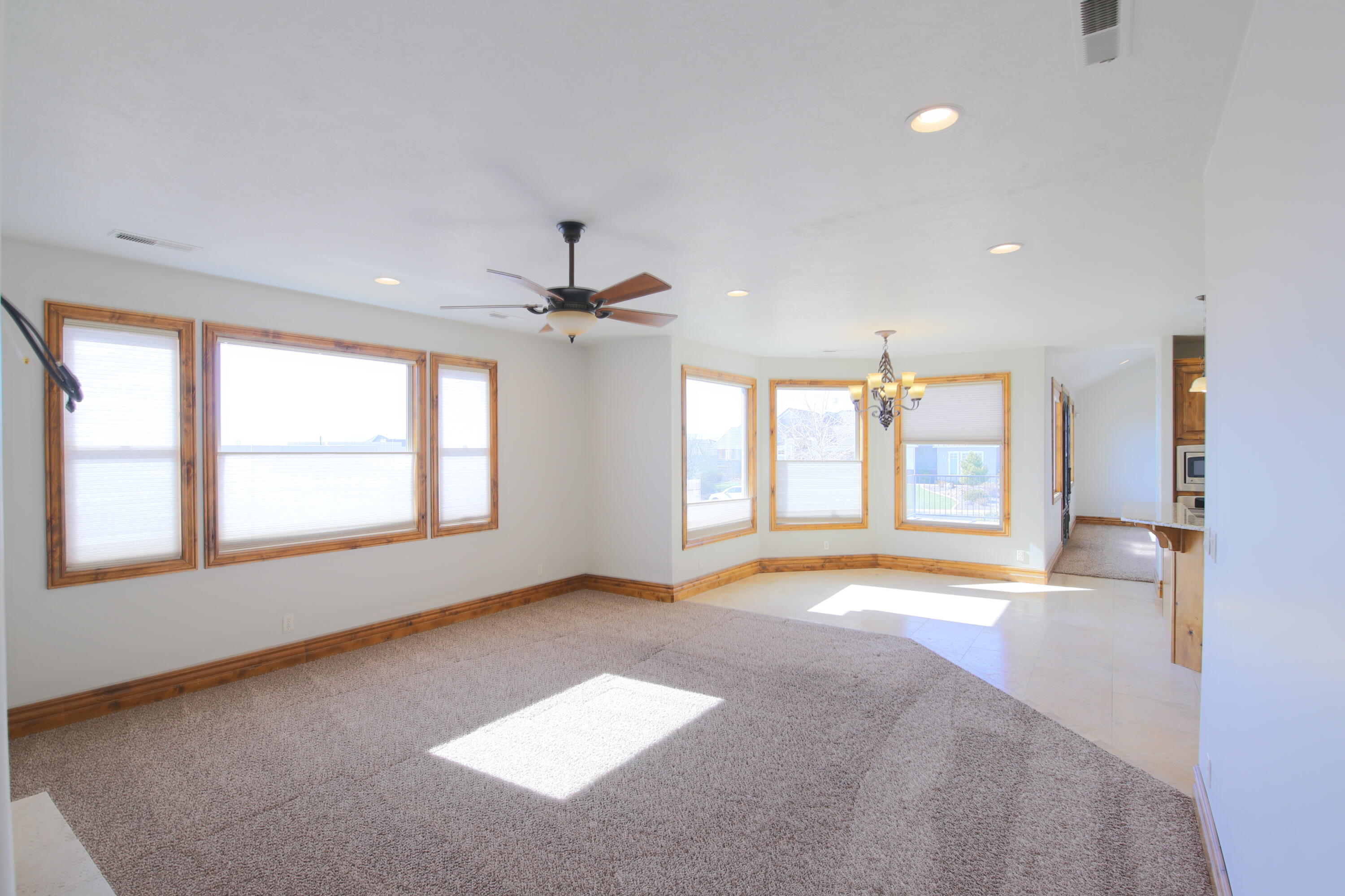 FOREMASTER RIDGE - Residential