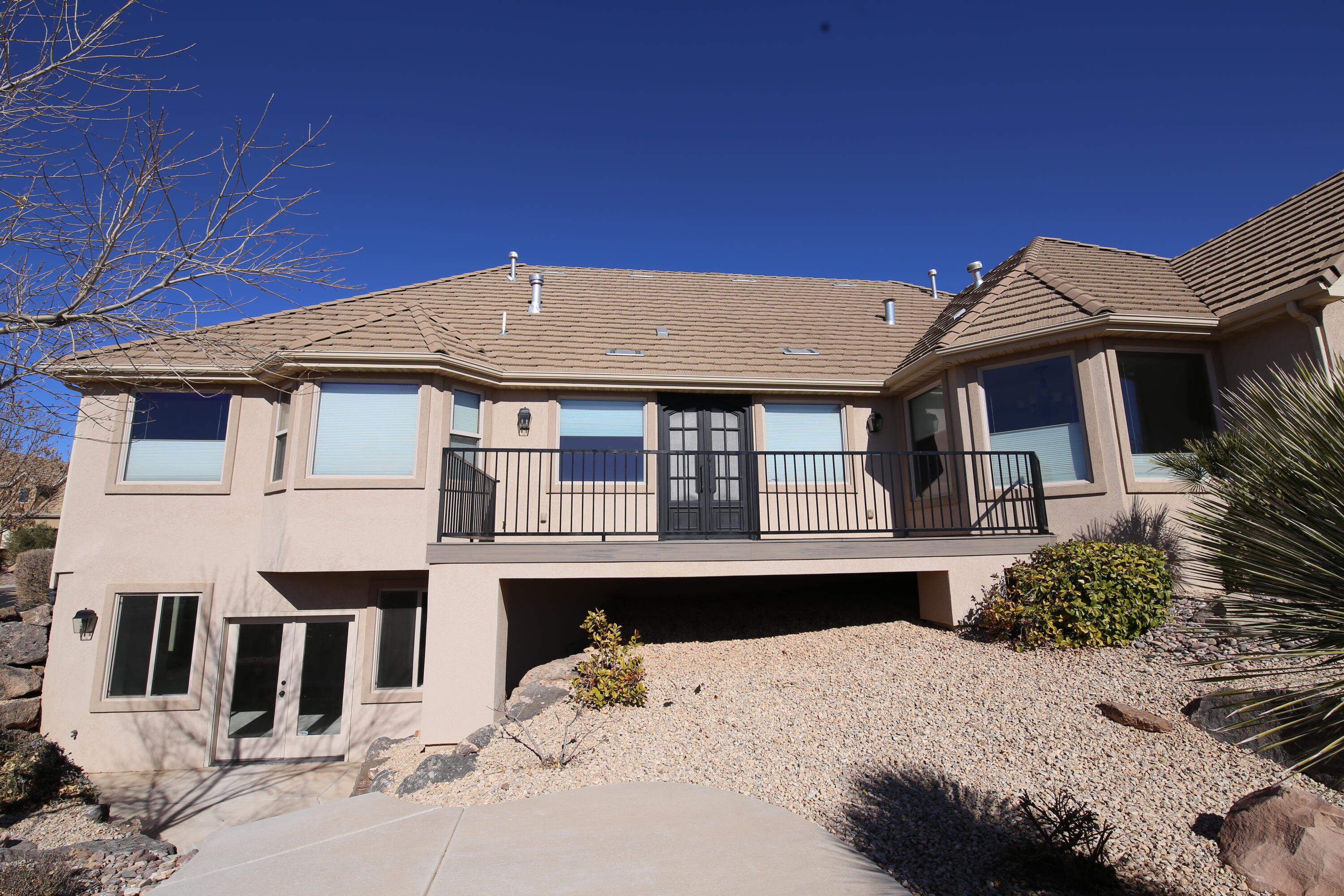 FOREMASTER RIDGE - Residential