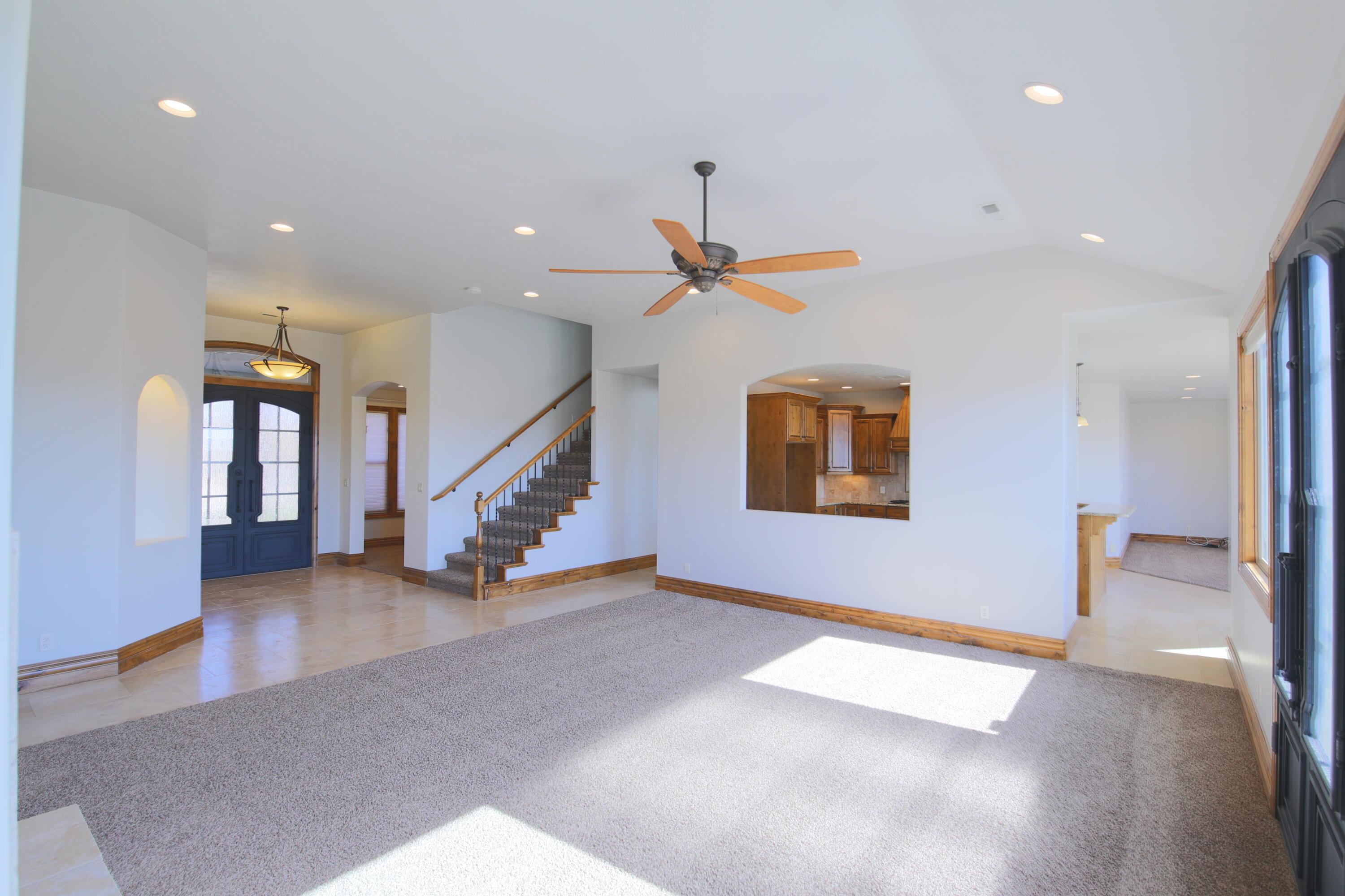 FOREMASTER RIDGE - Residential