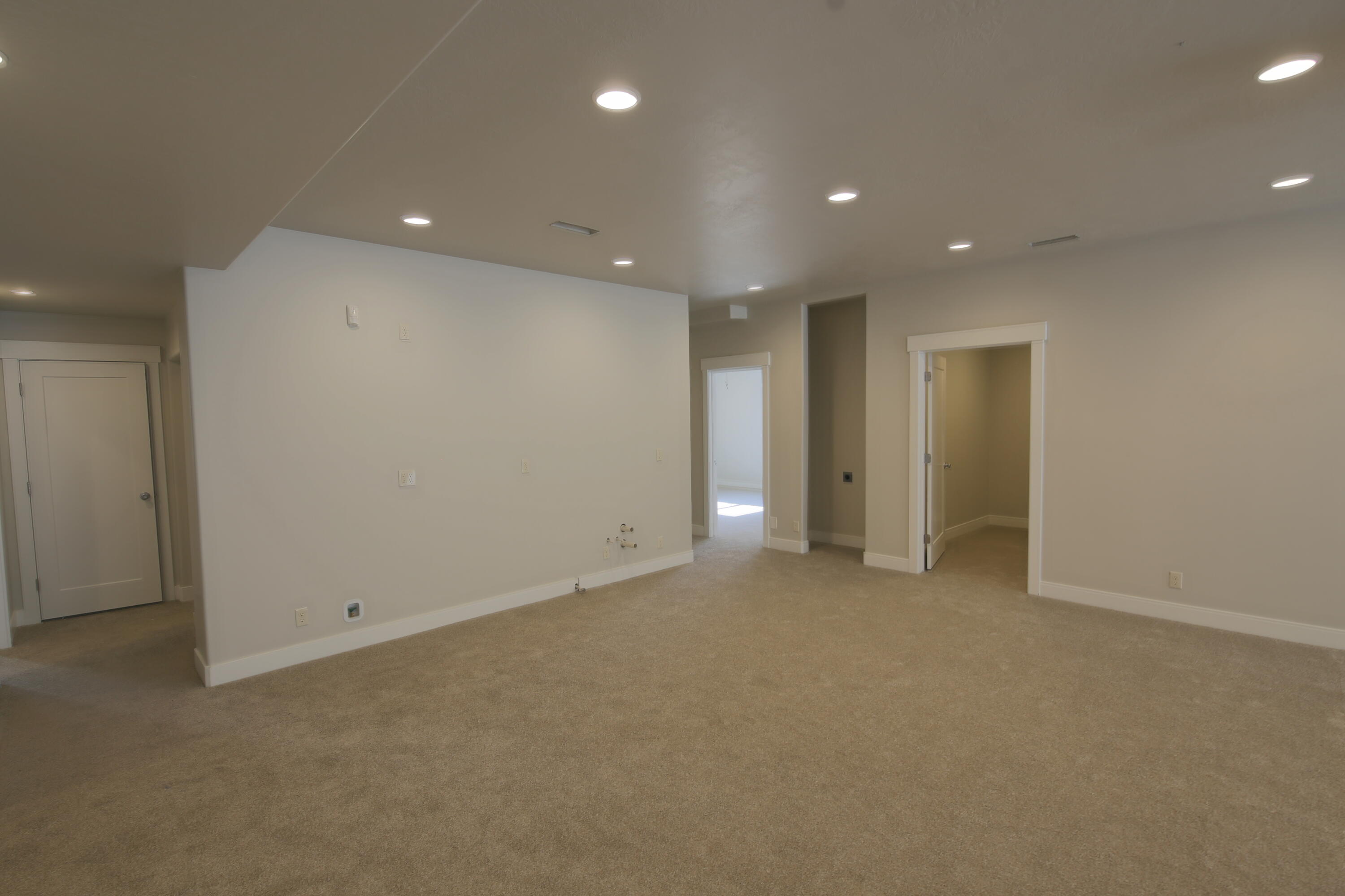 FOREMASTER RIDGE - Residential