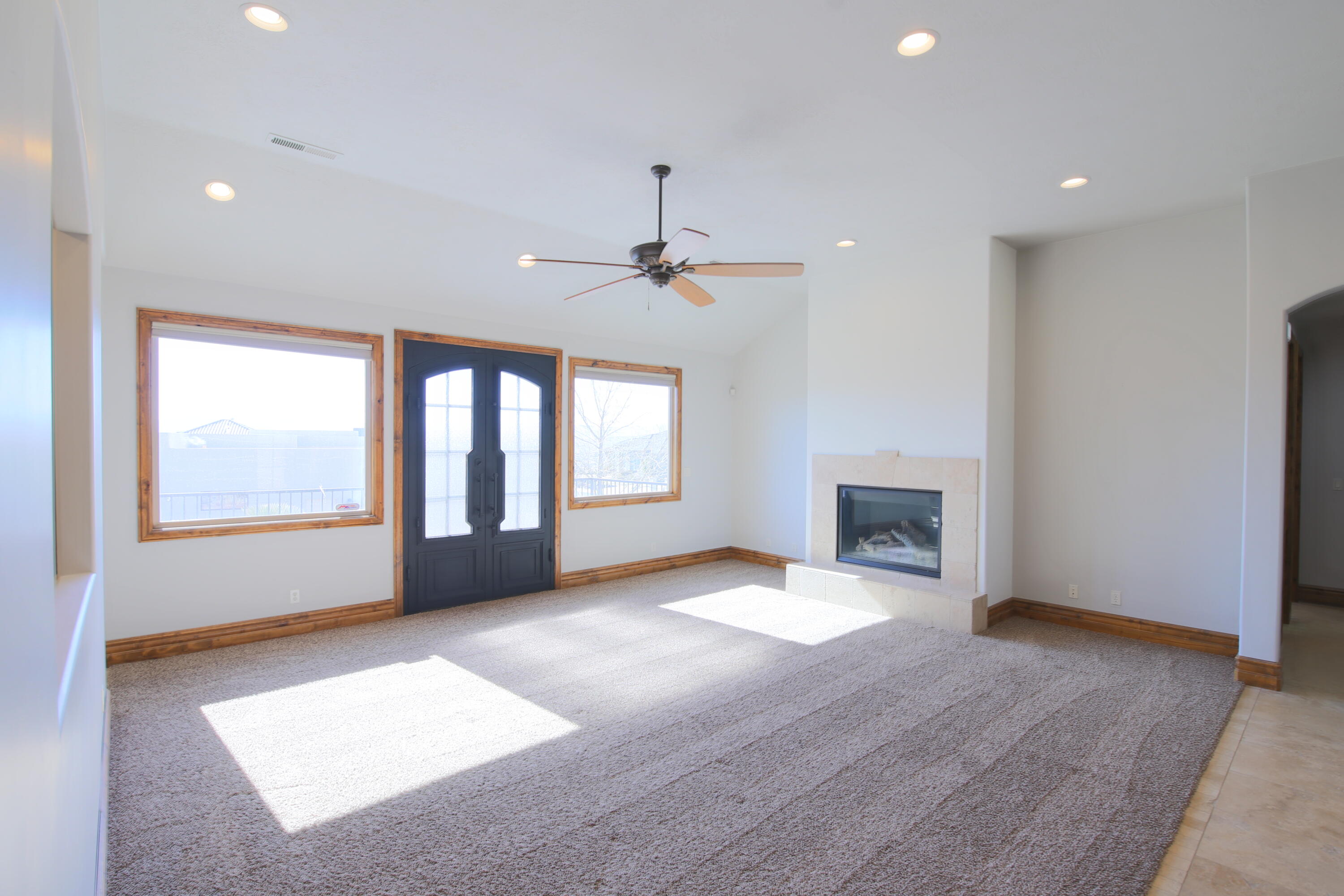 FOREMASTER RIDGE - Residential